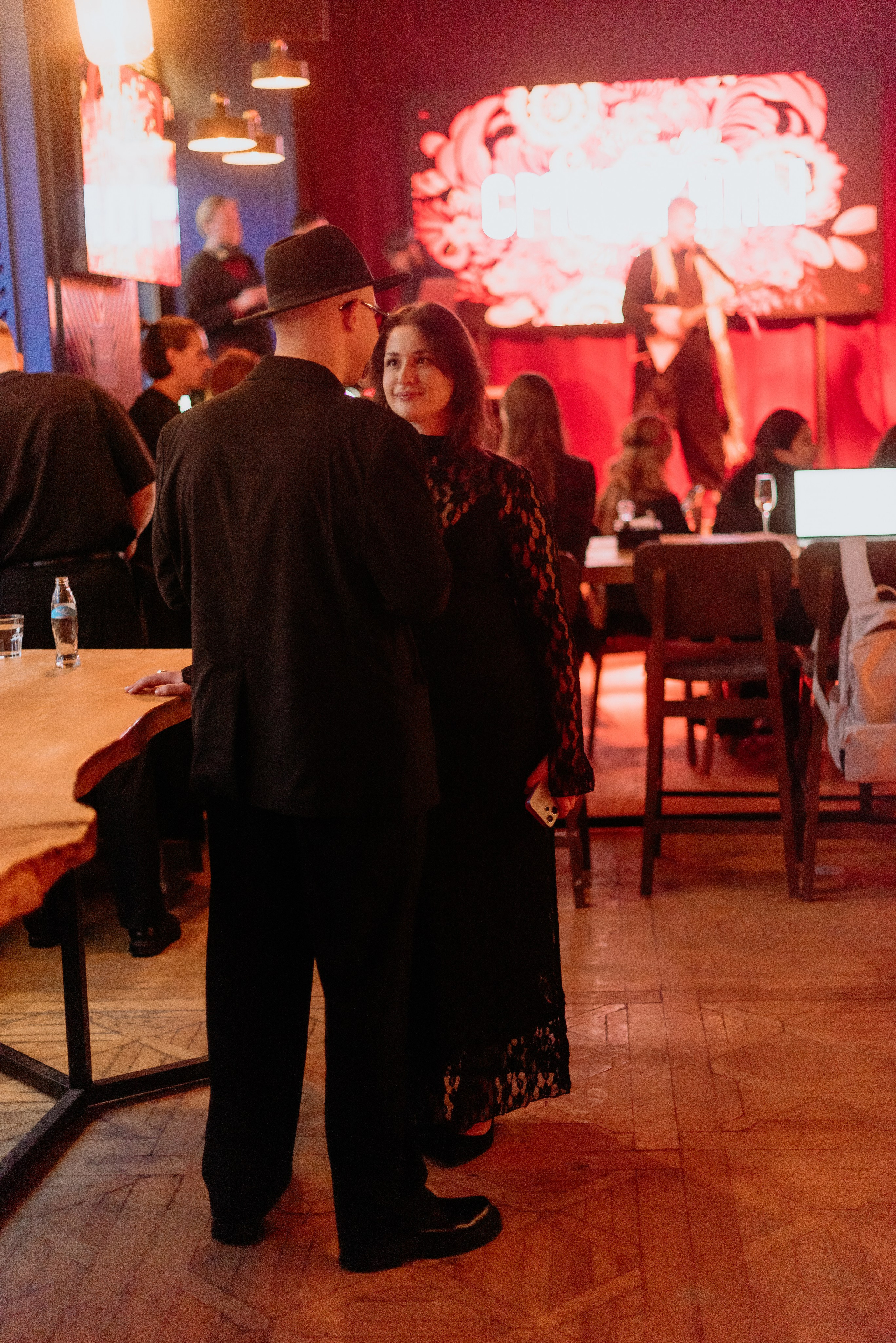 Мероприятия. Фотограф Москва | Янис Алываев