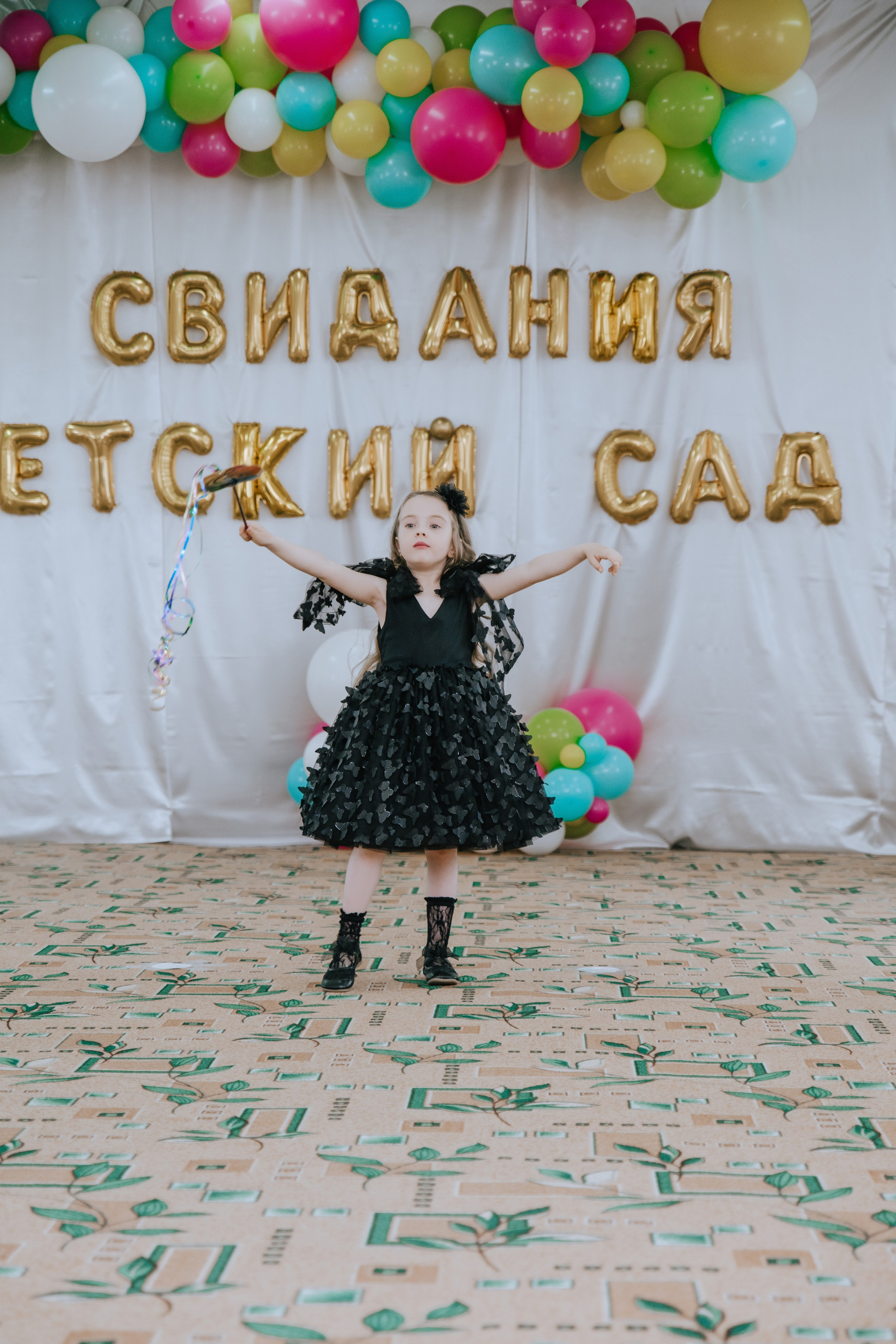 Выпускной д/с 34. Фотограф Ярмишко Дарья. Выпускные фотокниги