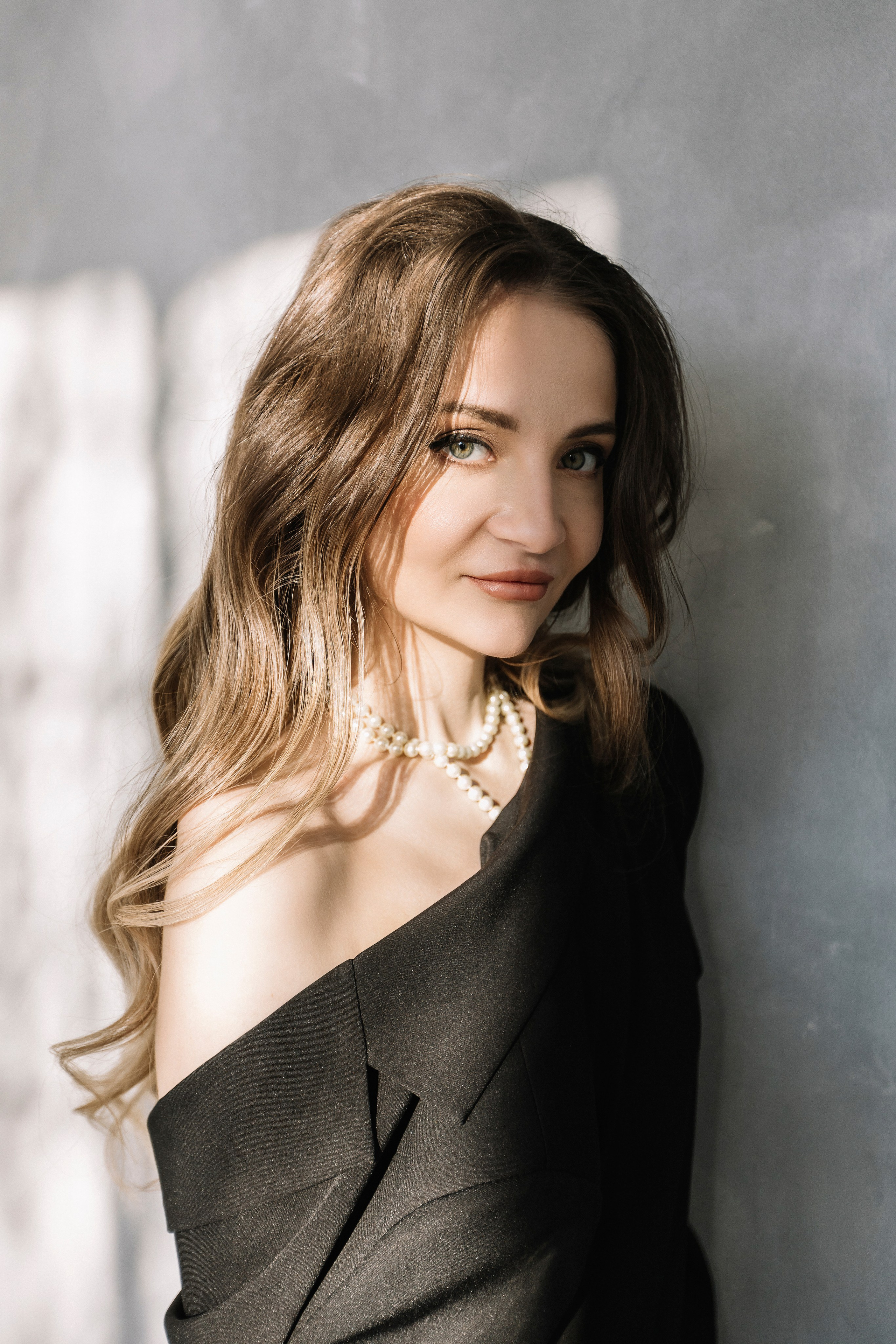 Таня. Главная