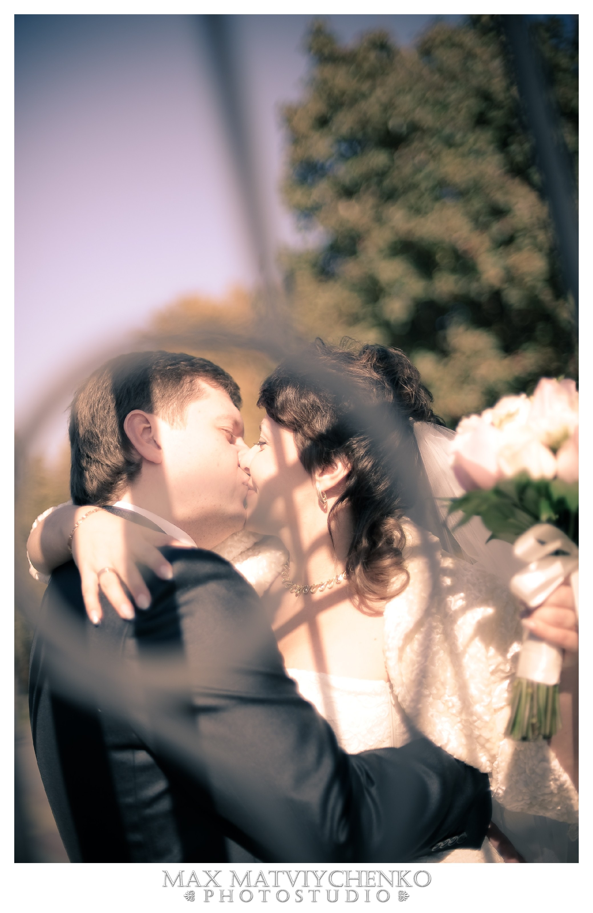 Лучшие для печати/Best for printing. Максим Матвийченко и Виктория Басова профессионалы своего дела