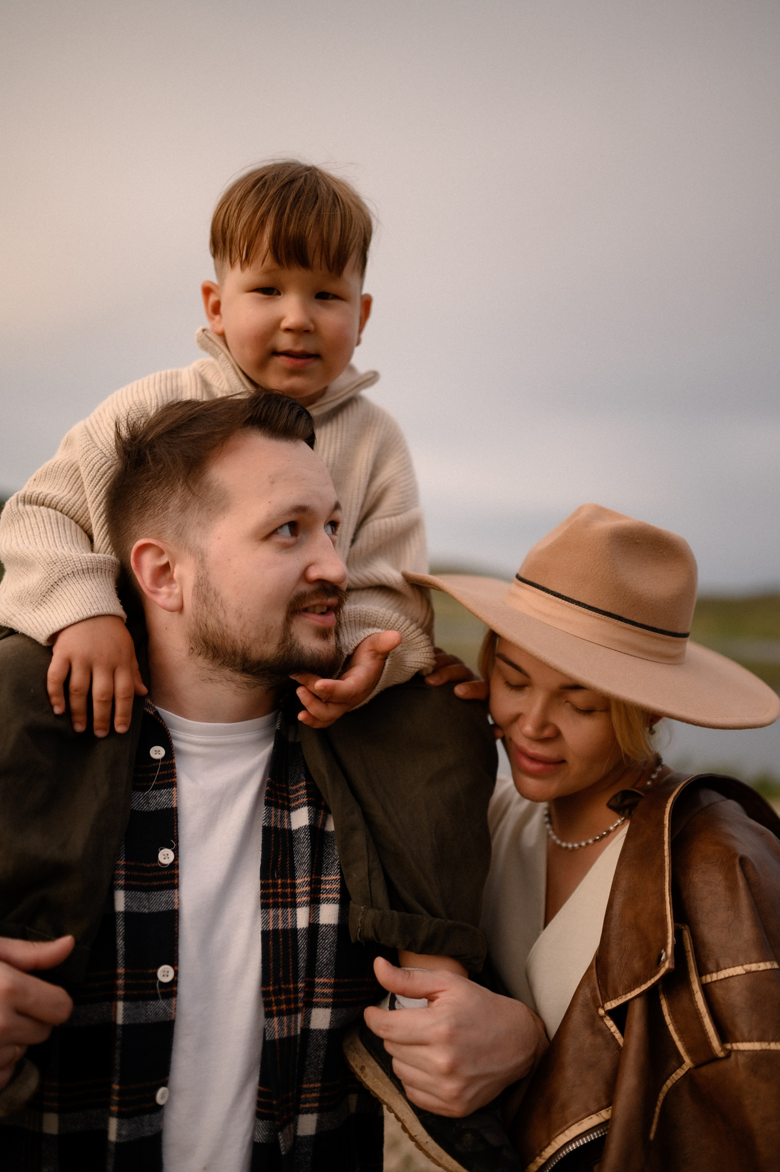 Паша, Света и Марк. Подвальские террасы. Семейный и свадебный lifestyle-фотограф в Москве Мария Петрова