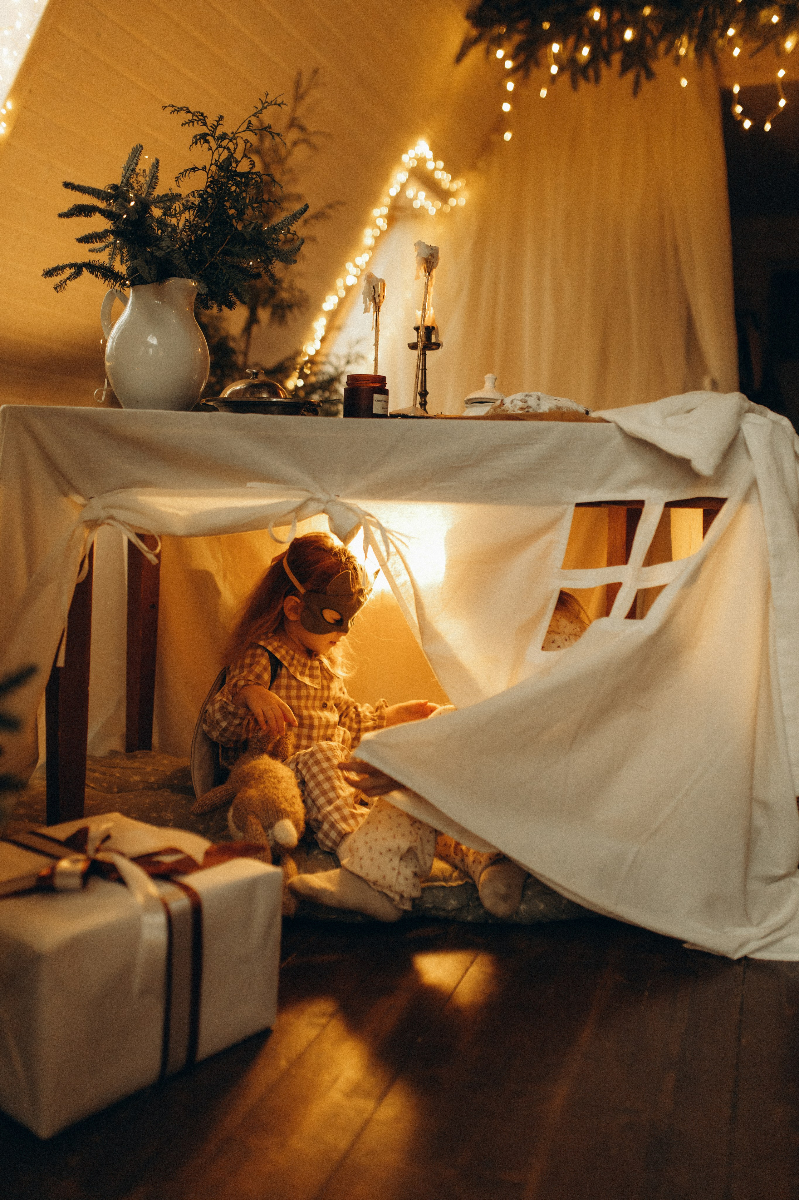 Ира, Дуня, Агуся, Маша. Семейный фотограф Оля Гладченко