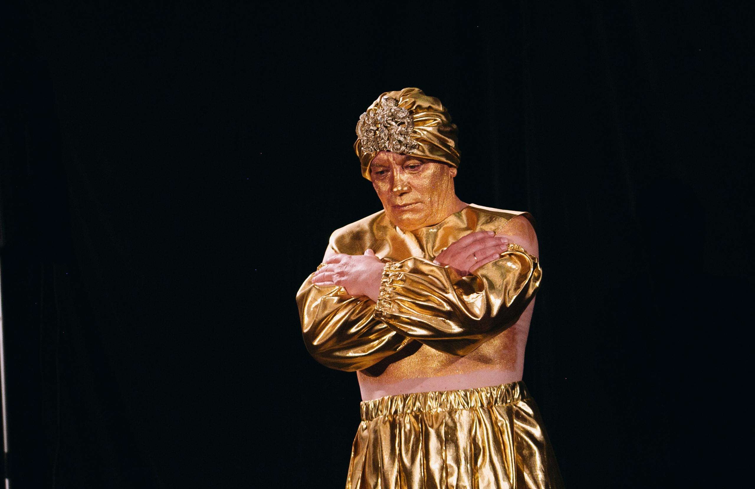 Юбилей Б. Н. Петрова. Татьяна Журавлева