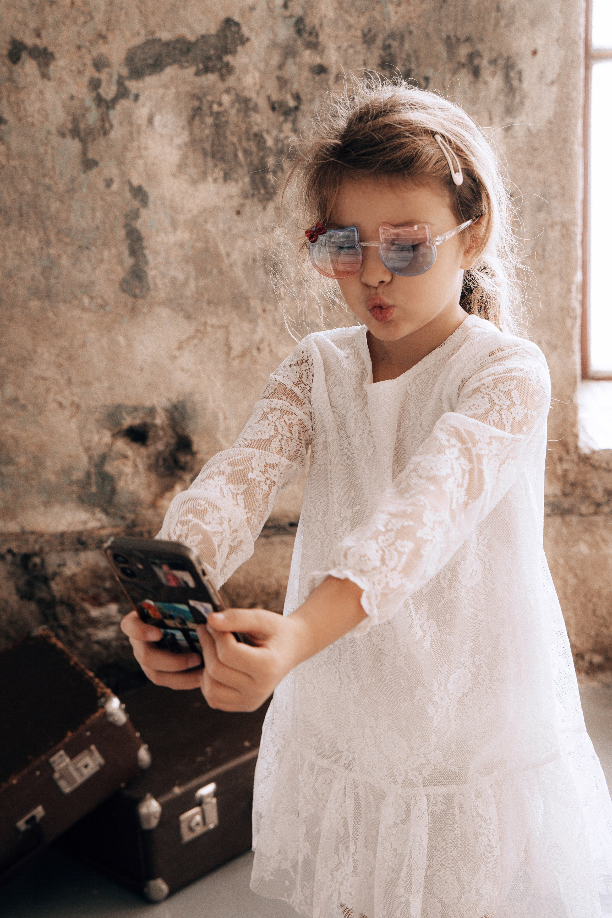 Для детского сада примеры. Anna Gidros — профессиональный фотограф