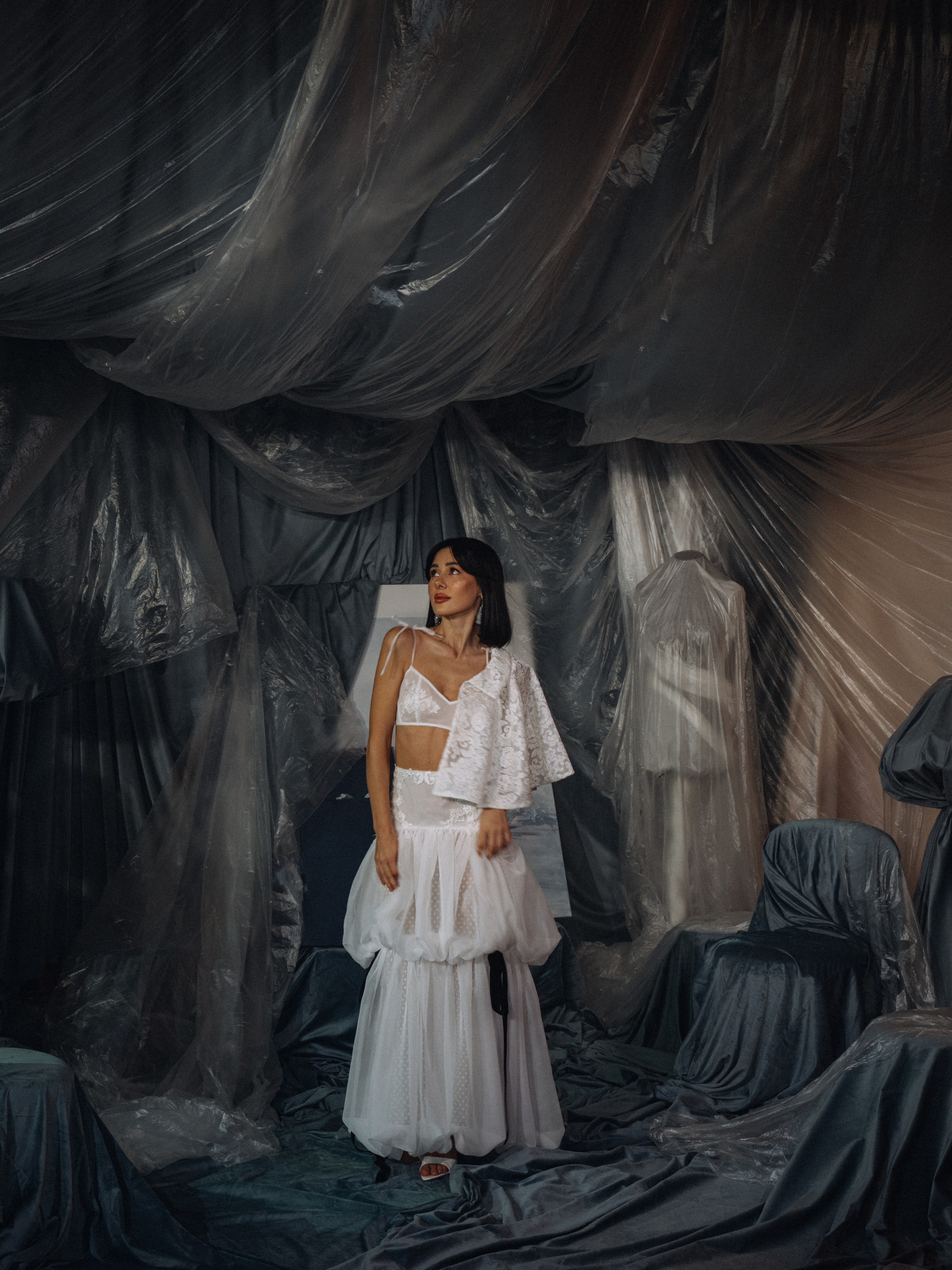 Иммерсивная. Свадебный фотограф Виктория Роса