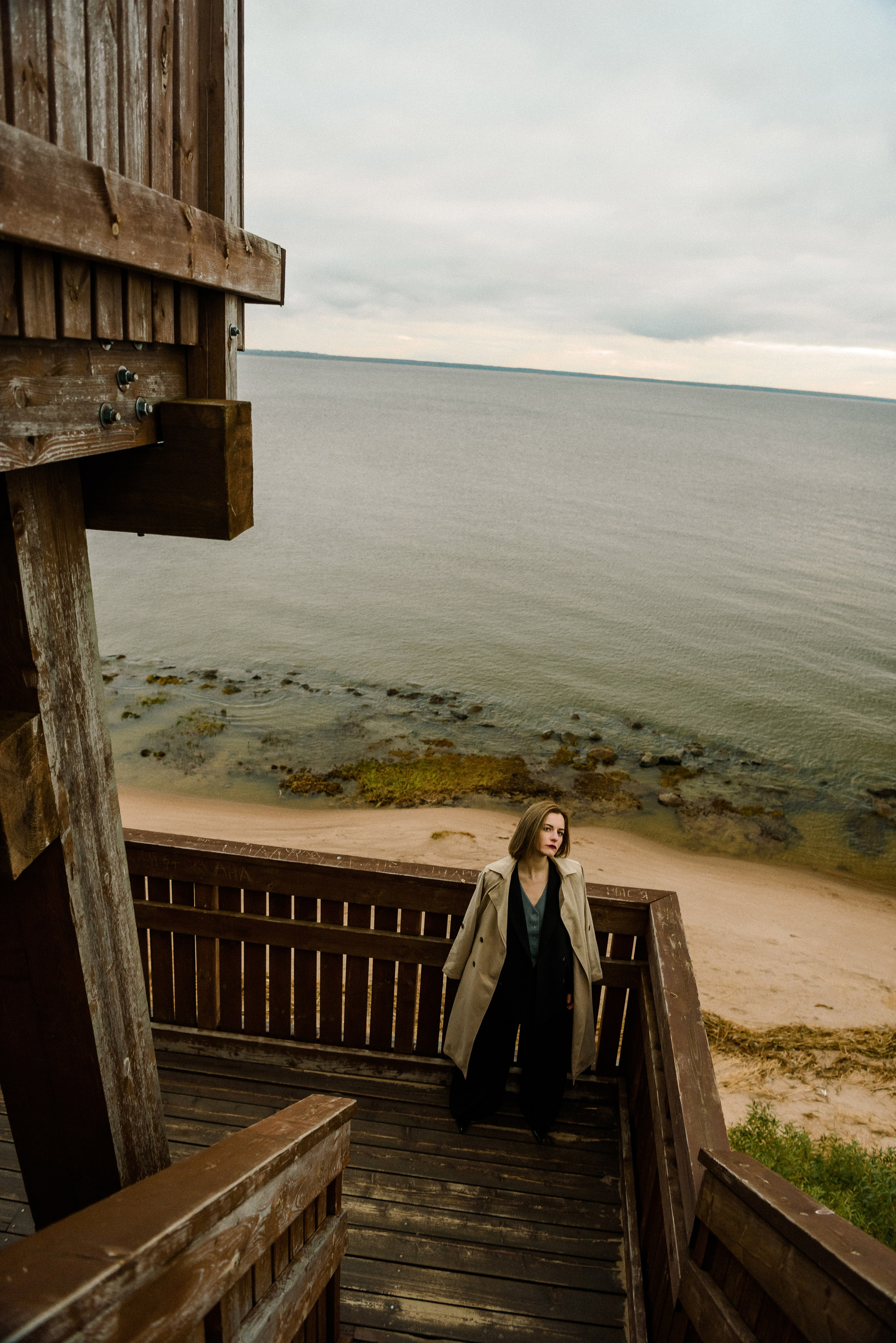 Алёна. Свадебный фотограф в Санкт-Петербурге София Шубик