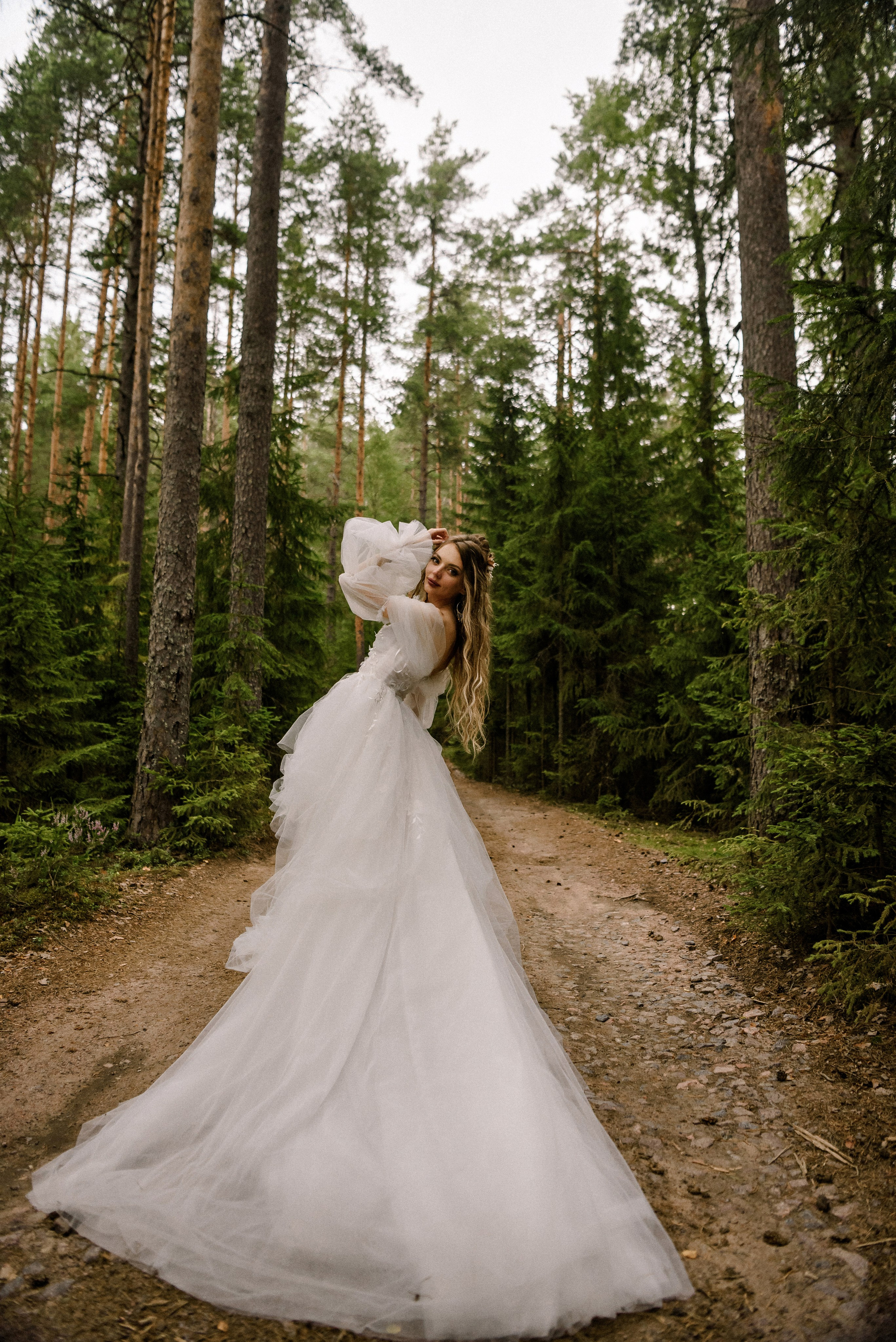 17/07/24 Аня и Игорь. Свадебный фотограф в Санкт-Петербурге София Шубик