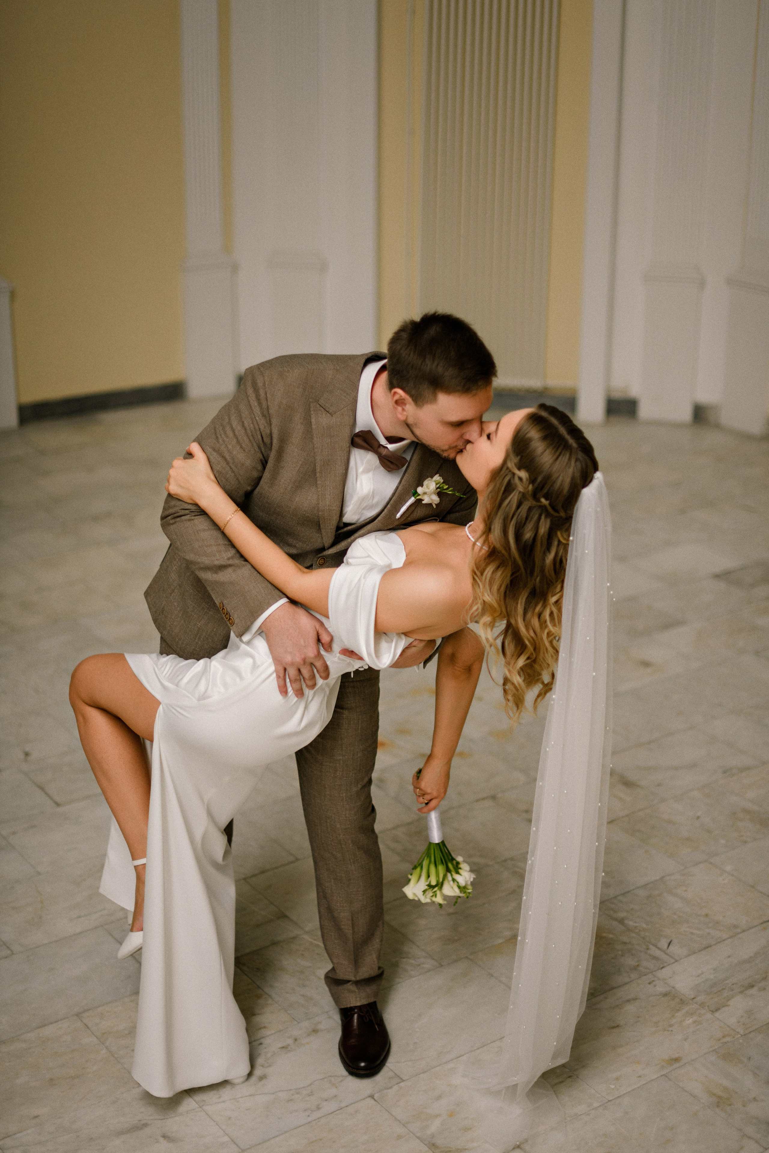 17/08/24 Ирина и Иван. Свадебный фотограф в Санкт-Петербурге София Шубик