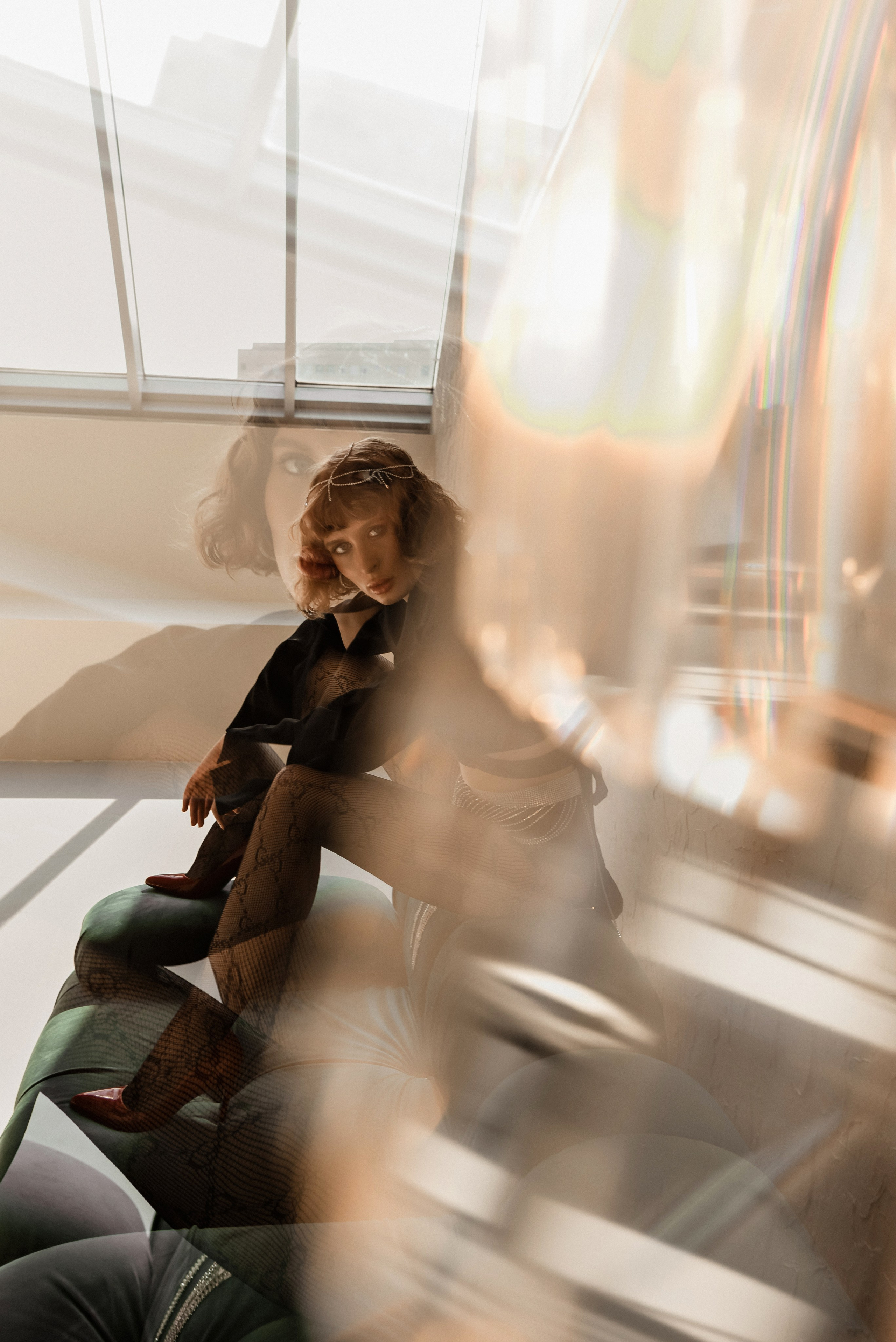 Нат. Свадебный фотограф в Санкт-Петербурге София Шубик