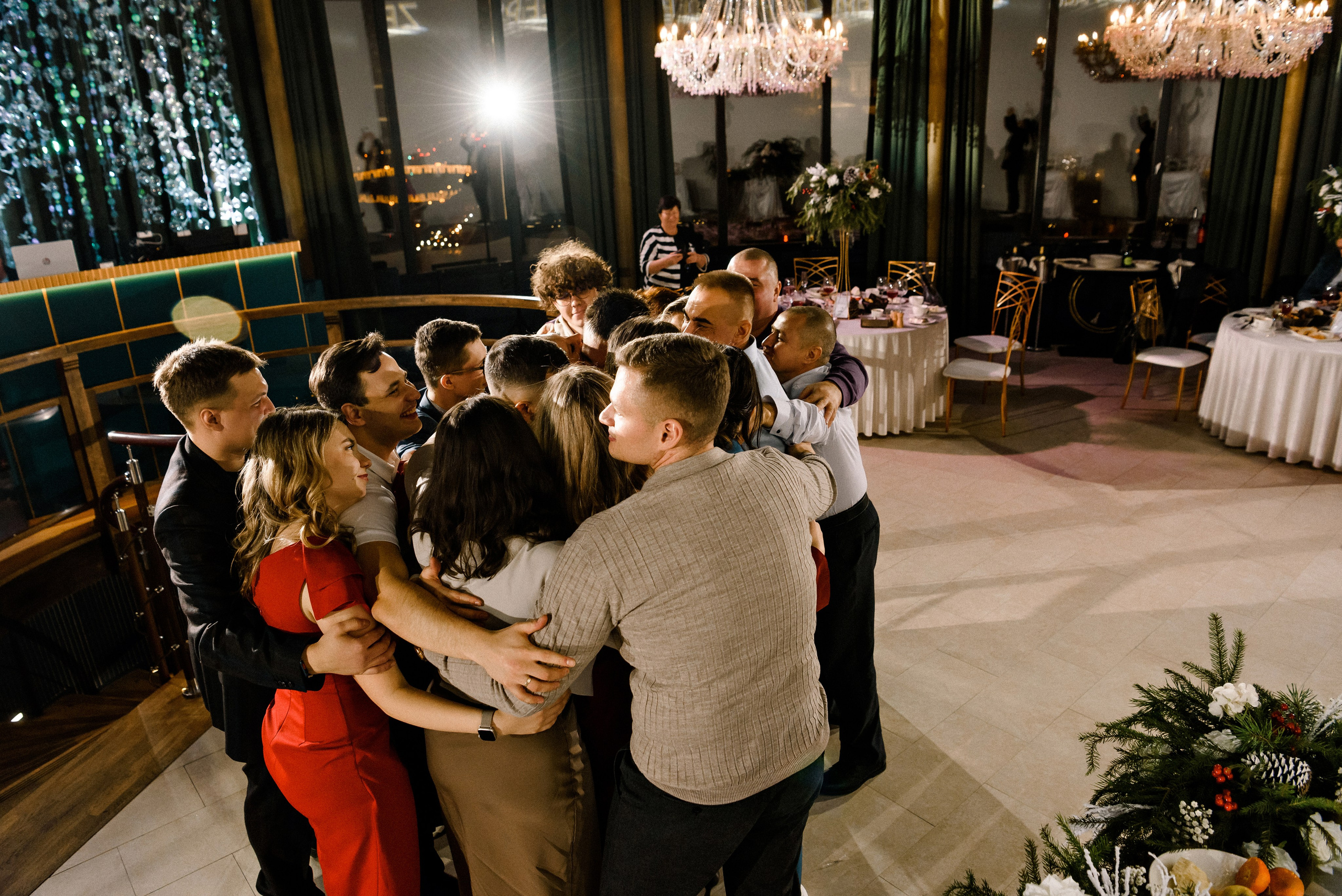 25/01/25 Екатерина и Виктор. Свадебный фотограф в Санкт-Петербурге София Шубик