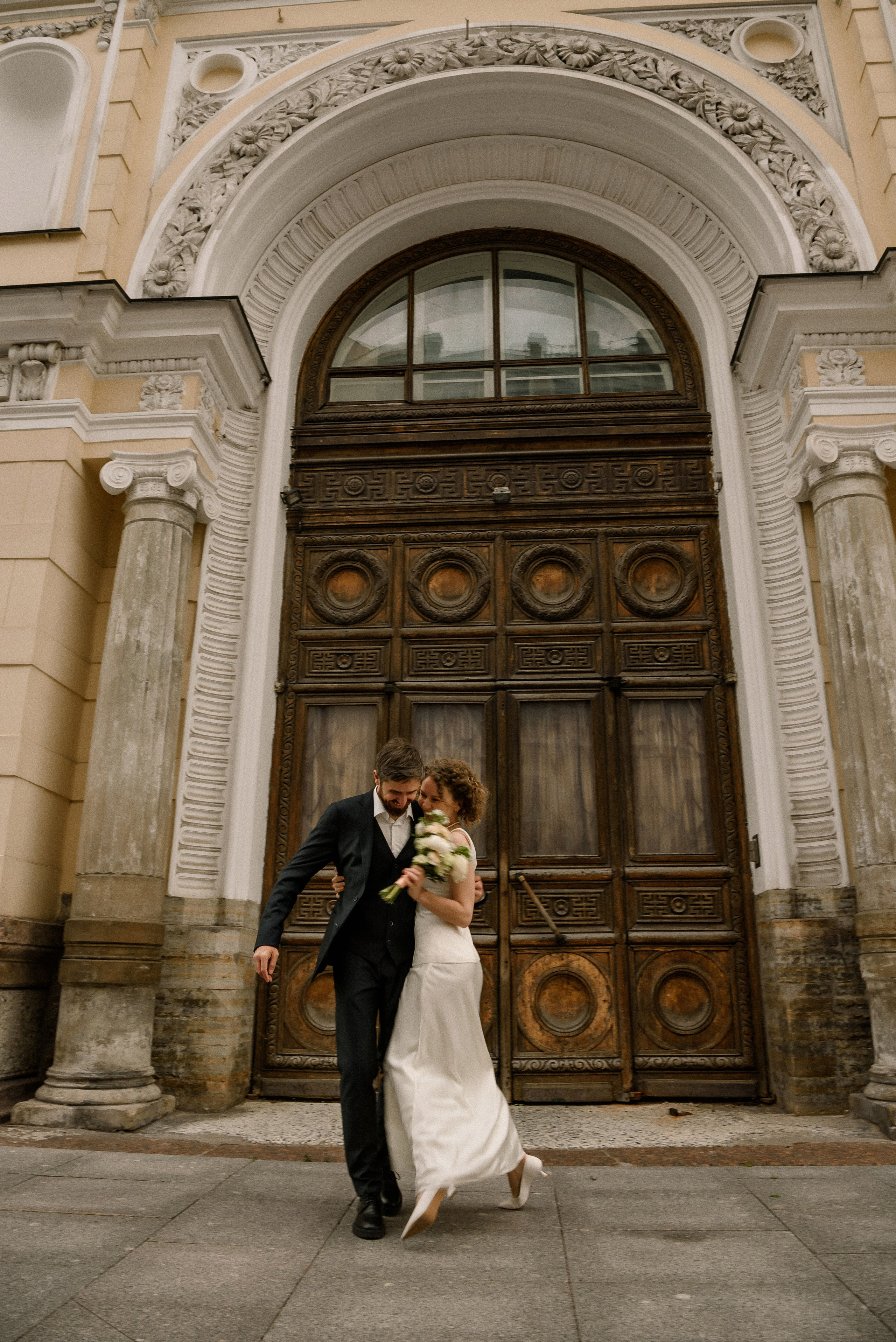 05/07/25 Саша и Саша. Свадебный фотограф в Санкт-Петербурге София Шубик