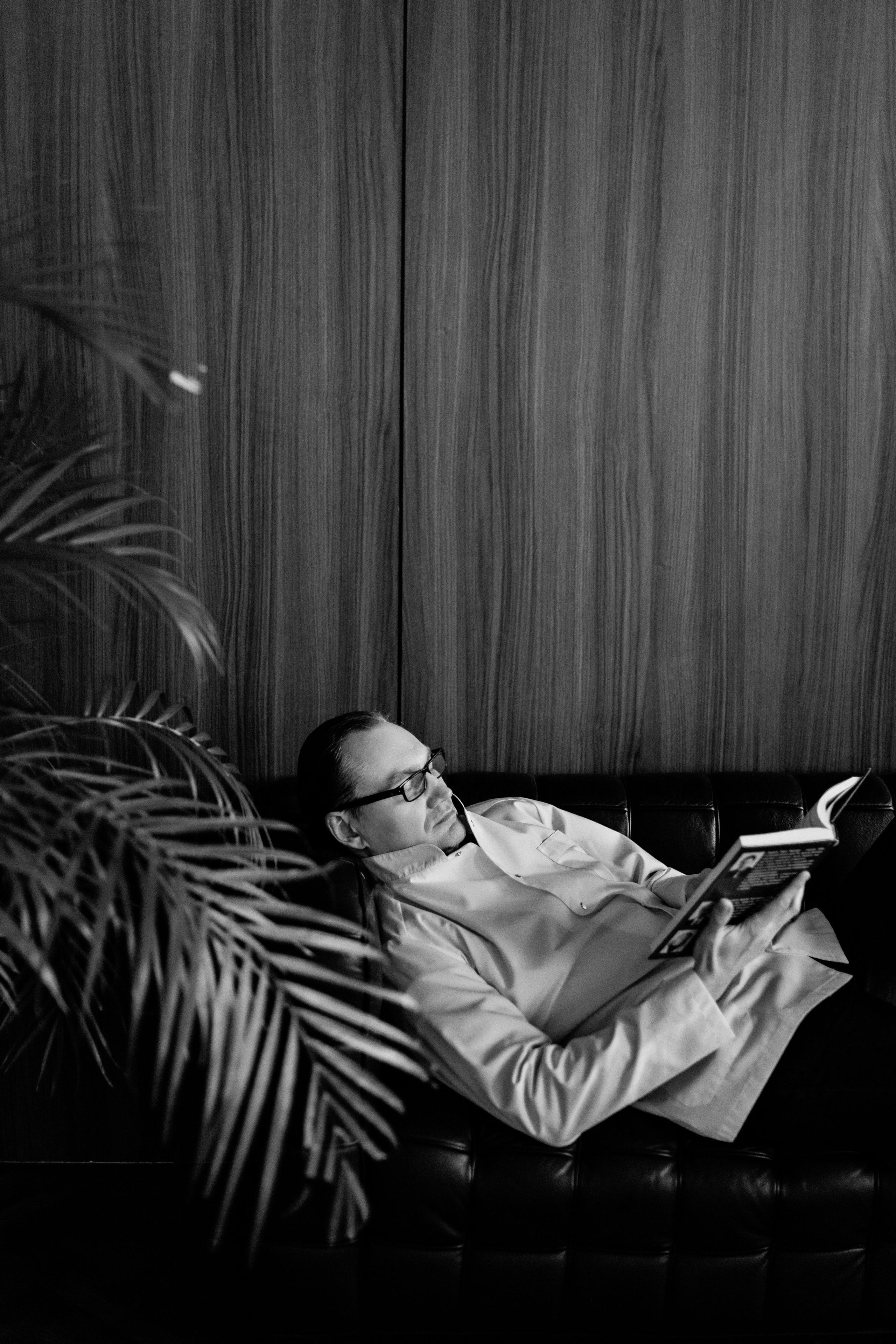 Остеопат. Свадебный фотограф в Санкт-Петербурге София Шубик