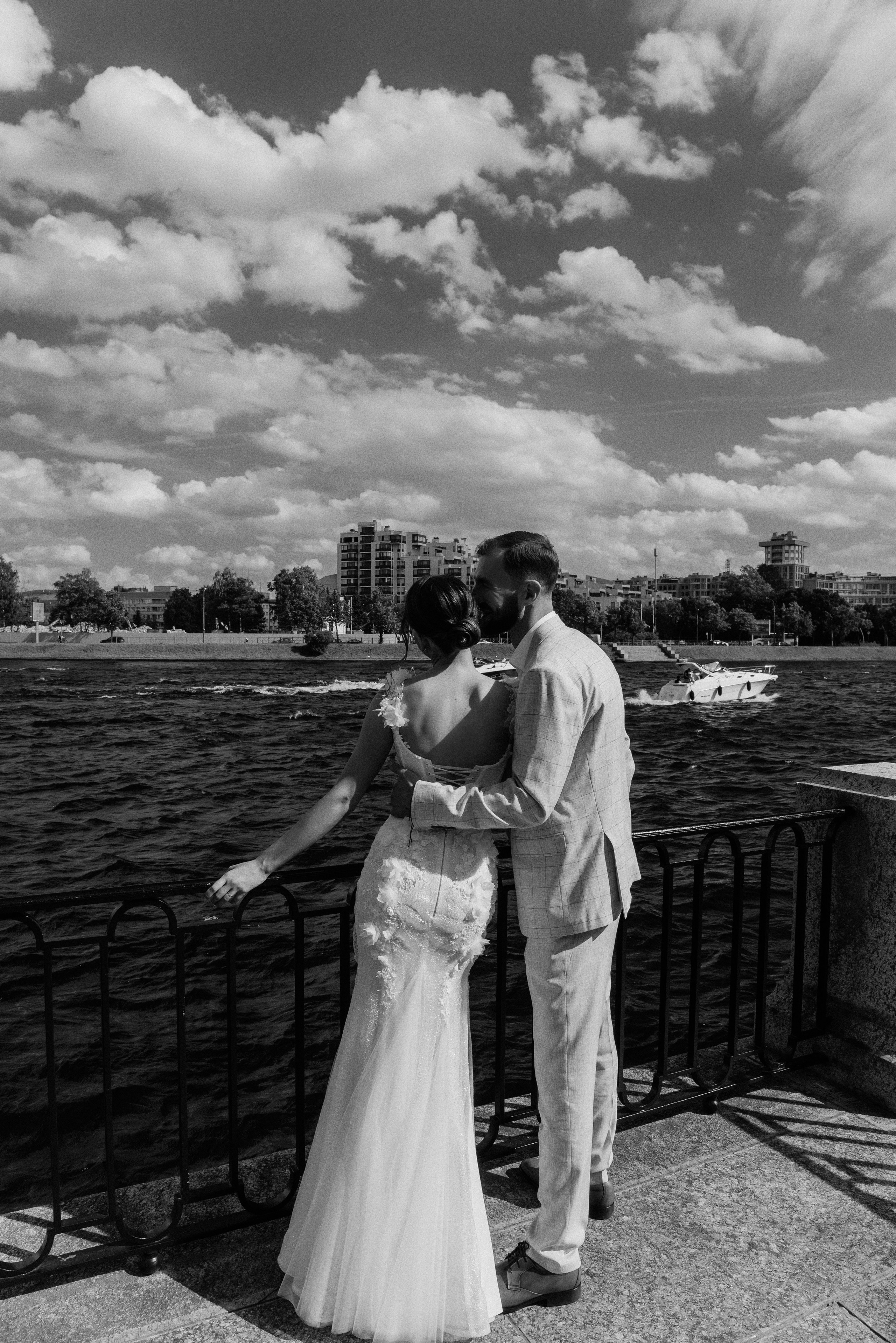 07/07/24 Настя и Рома. Свадебный фотограф в Санкт-Петербурге София Шубик