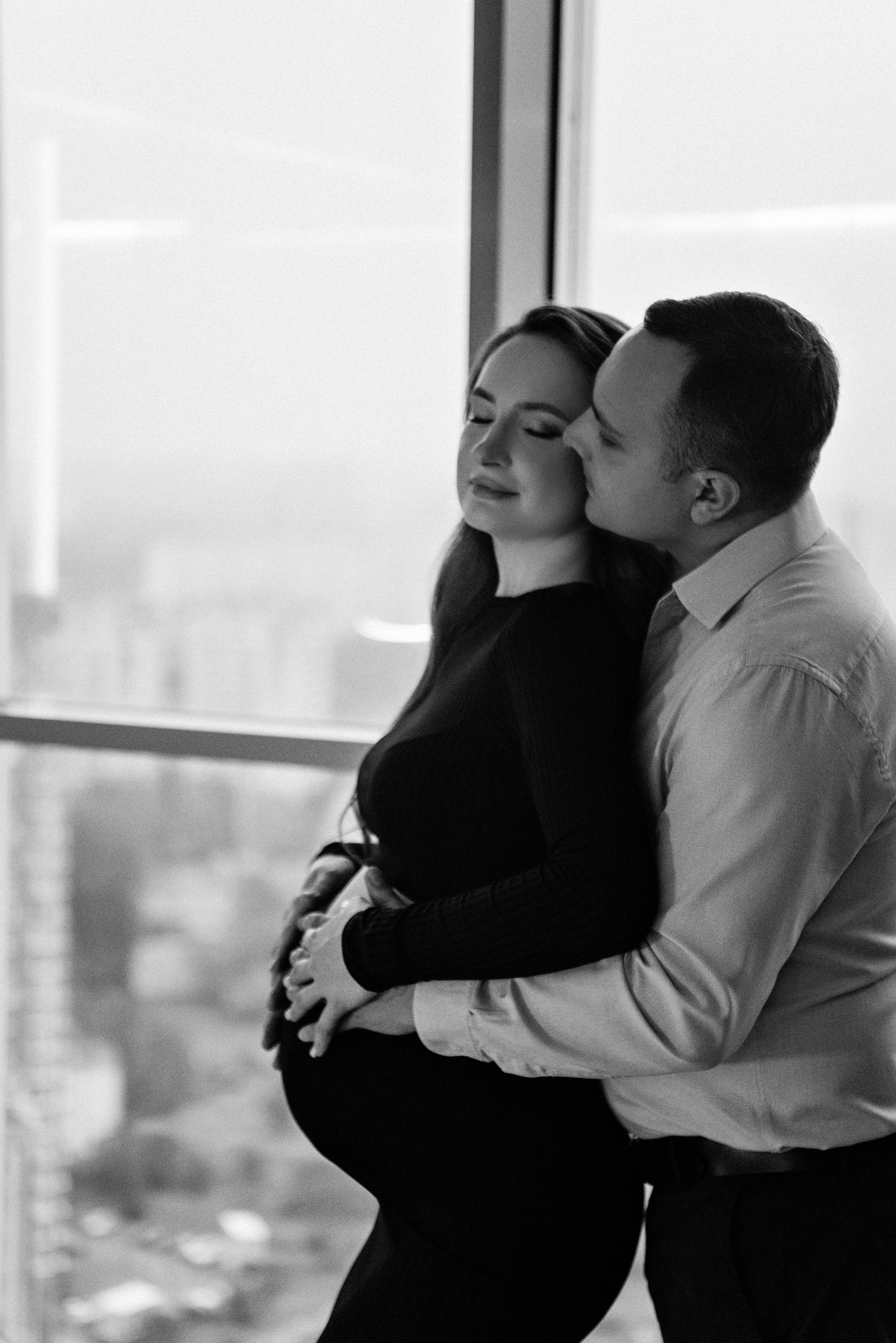 Катя в ожидании малыша. Свадебный фотограф в Санкт-Петербурге София Шубик