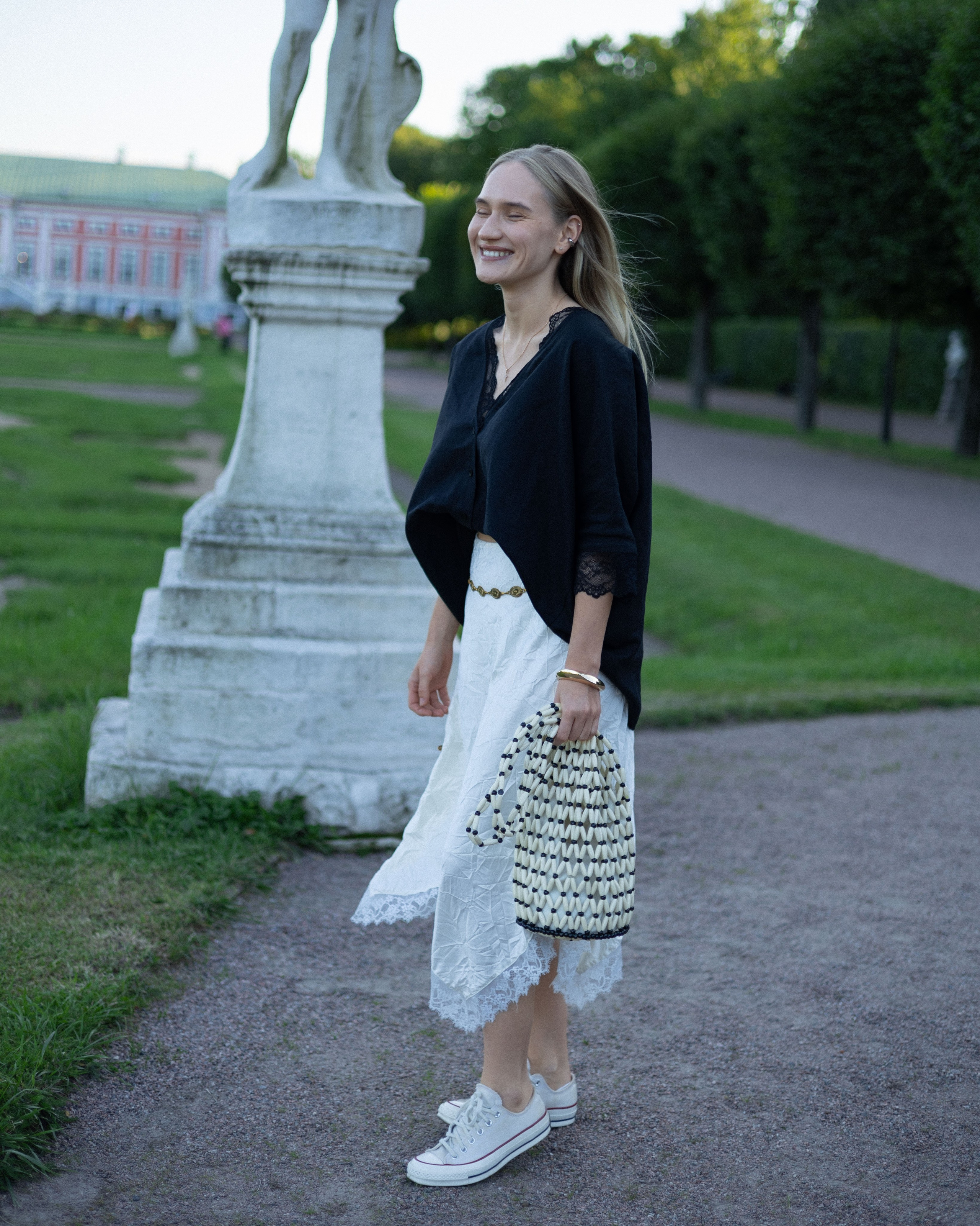 Настя. Фотограф Москва