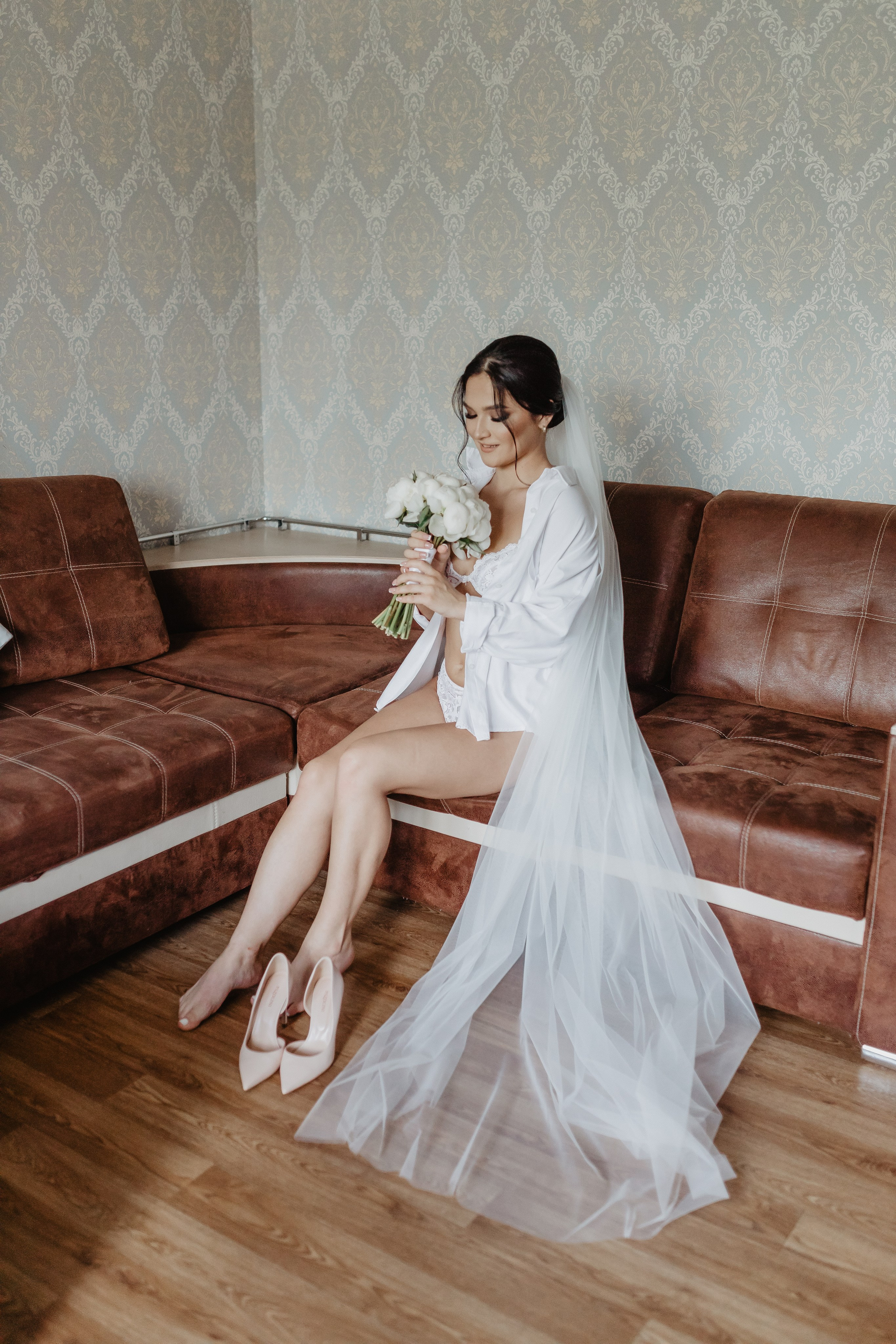 Эрик и Рафаэлла. Свадебный и семейный фотограф в Нижнекамске, Набережных Челнах