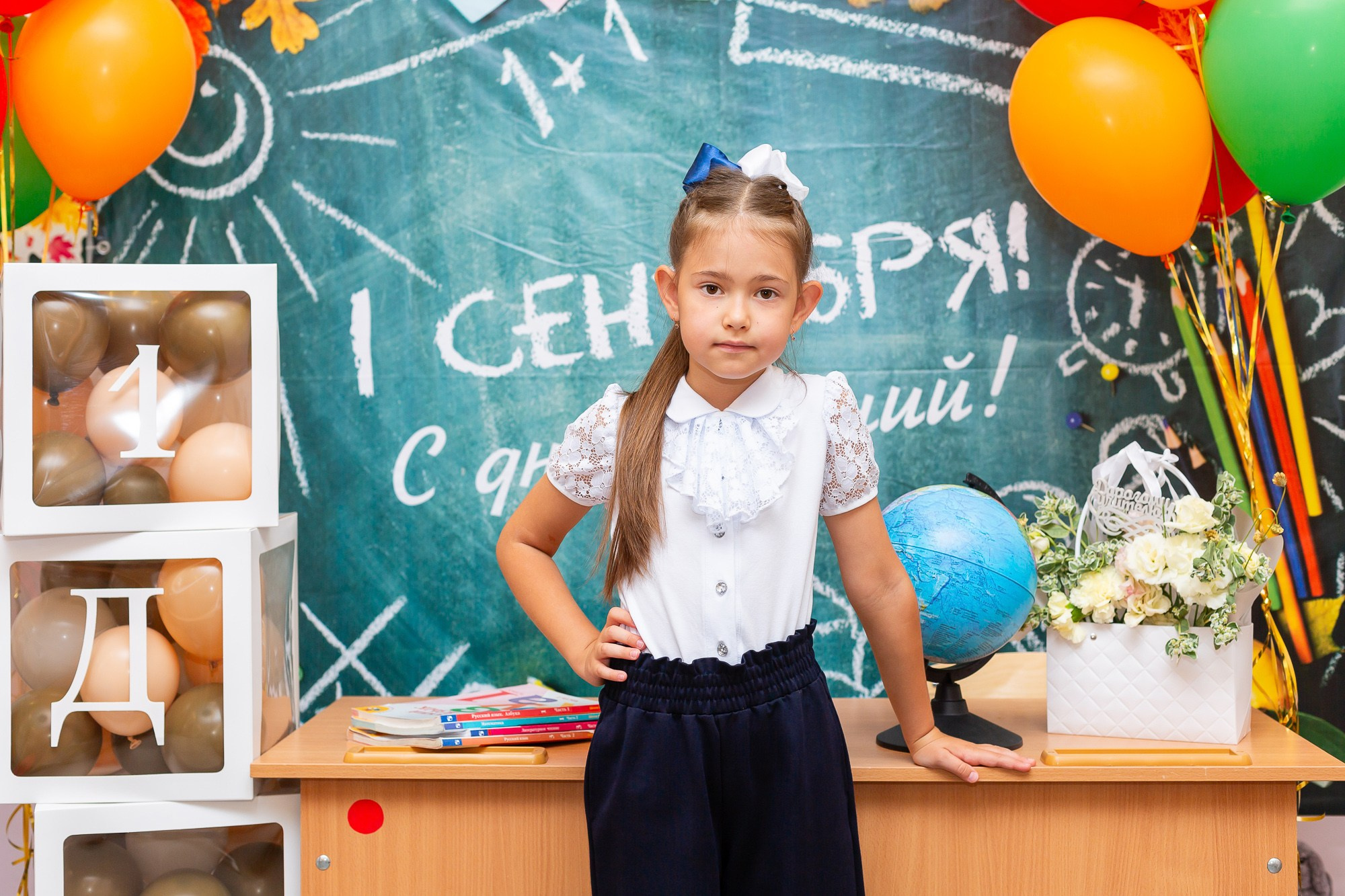 1 сентября 2024. Фотограф в Волгограде и Волжском Наталья Фирсова