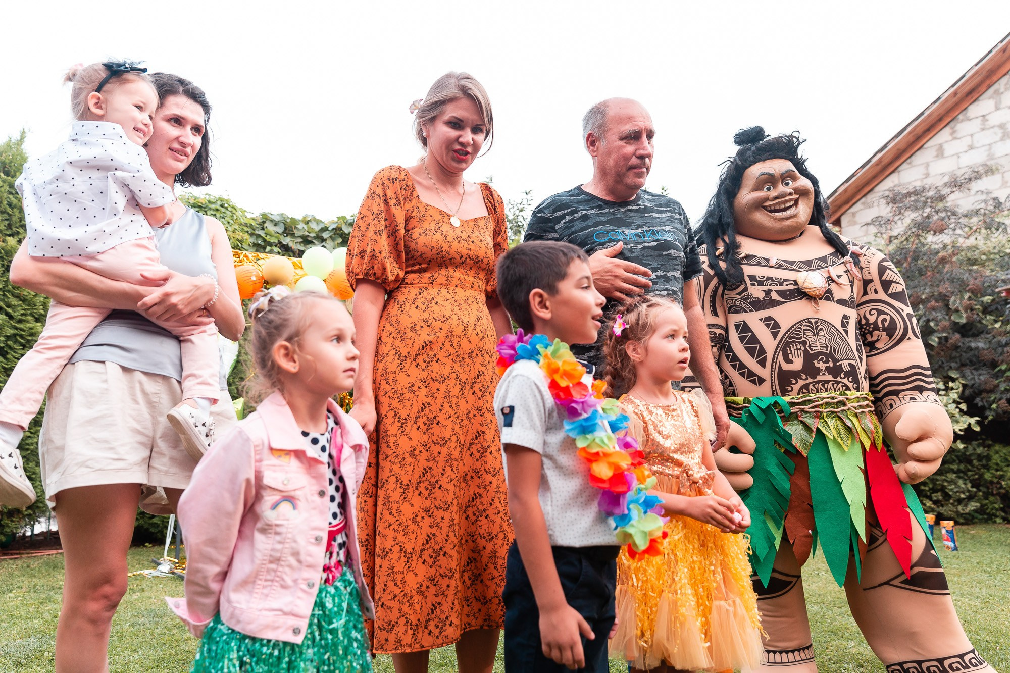 ДР Теоны. Домашняя съёмка. Фотограф в Волгограде и Волжском Наталья Фирсова