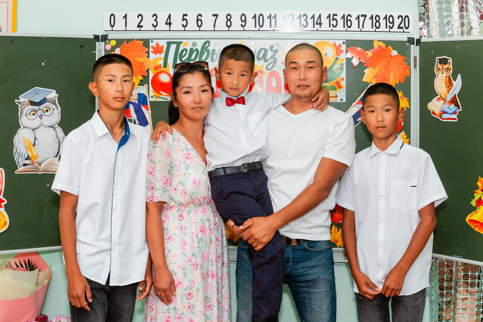 1 сентября 2025. Фотограф в Волгограде и Волжском Наталья Фирсова