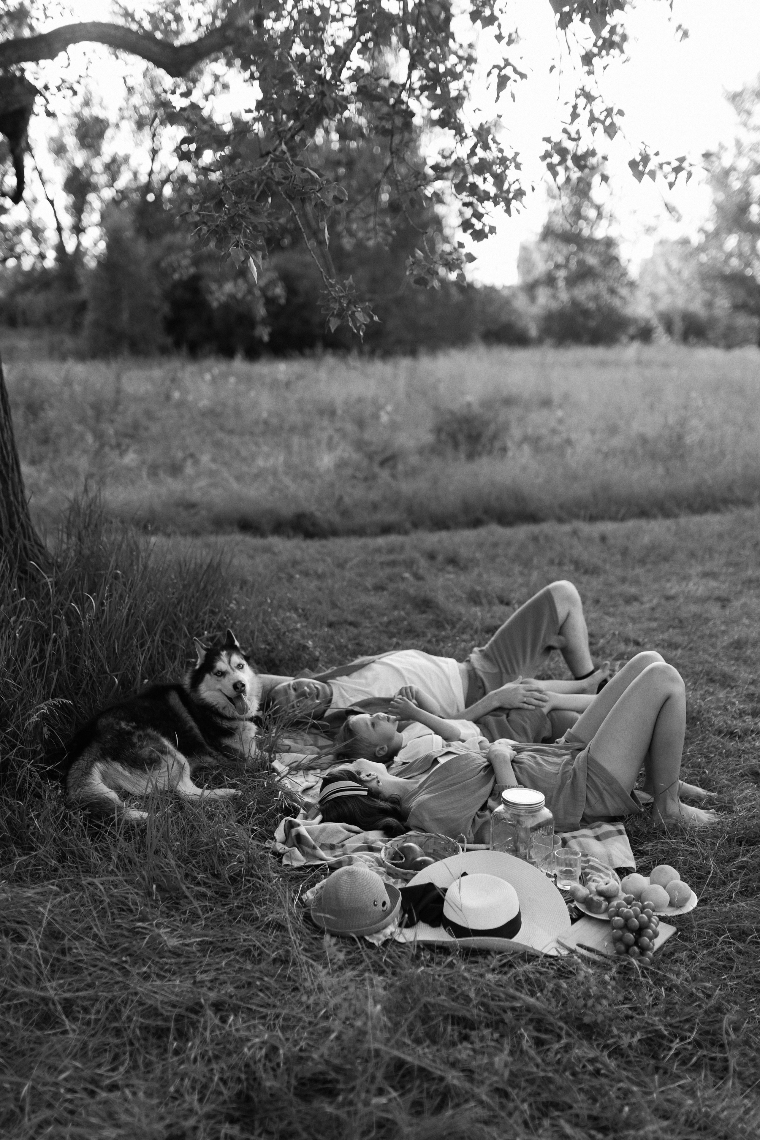 «ДЕТСТВО». Maria Startseva Photo