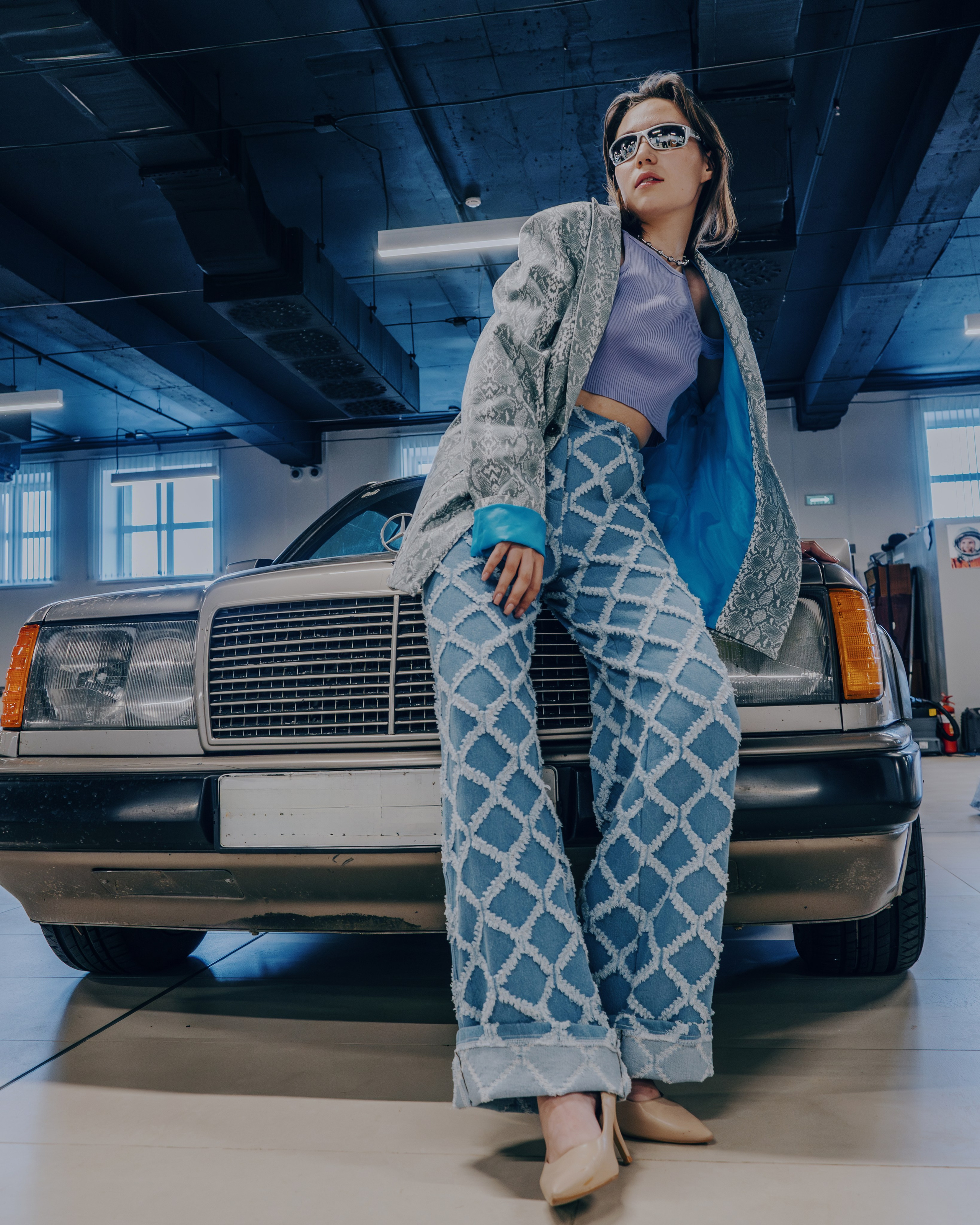 Фотосъёмка для брендов одежды. Фотограф Екатеринбург для вас или вашего бренда