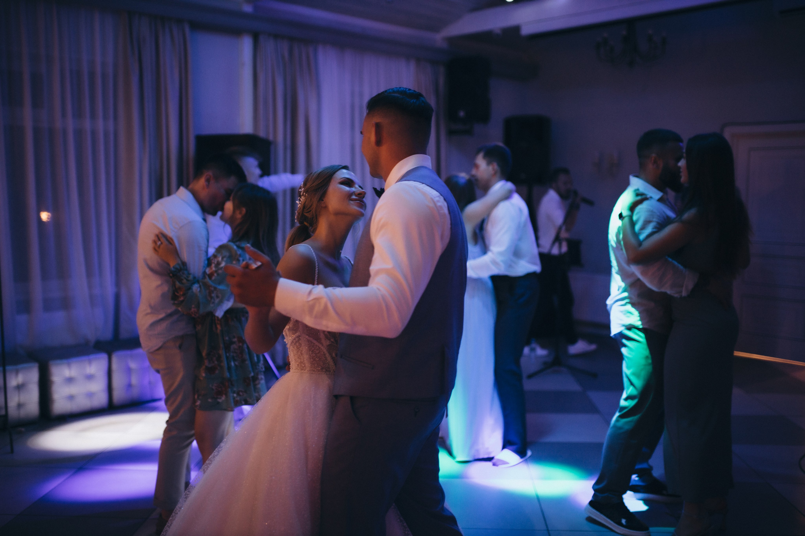 Портфолио. Свадебный фотограф Москва Виктория Васильева