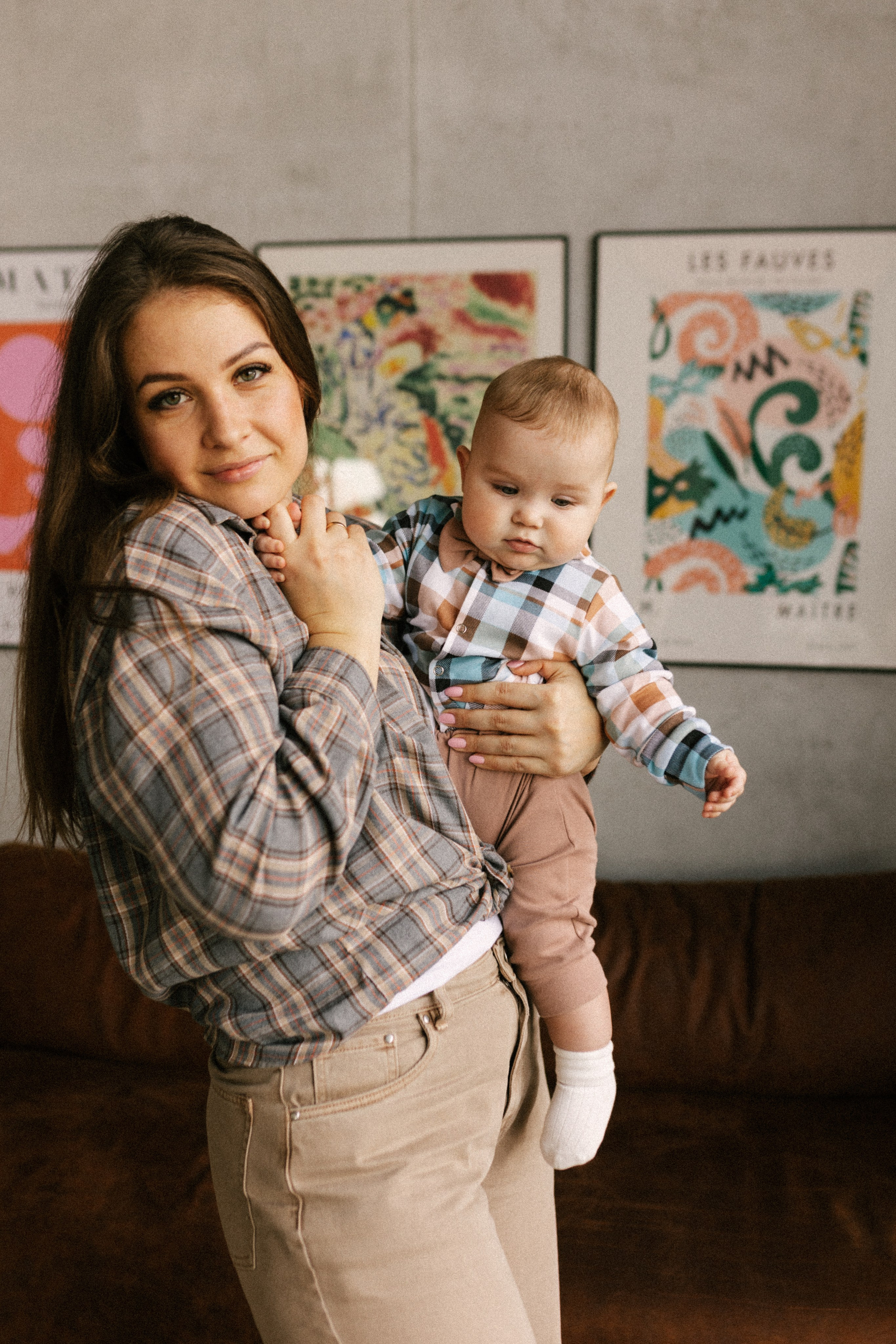 В зале Лофт. Свадебный и портретный фотограф — Мария Костина