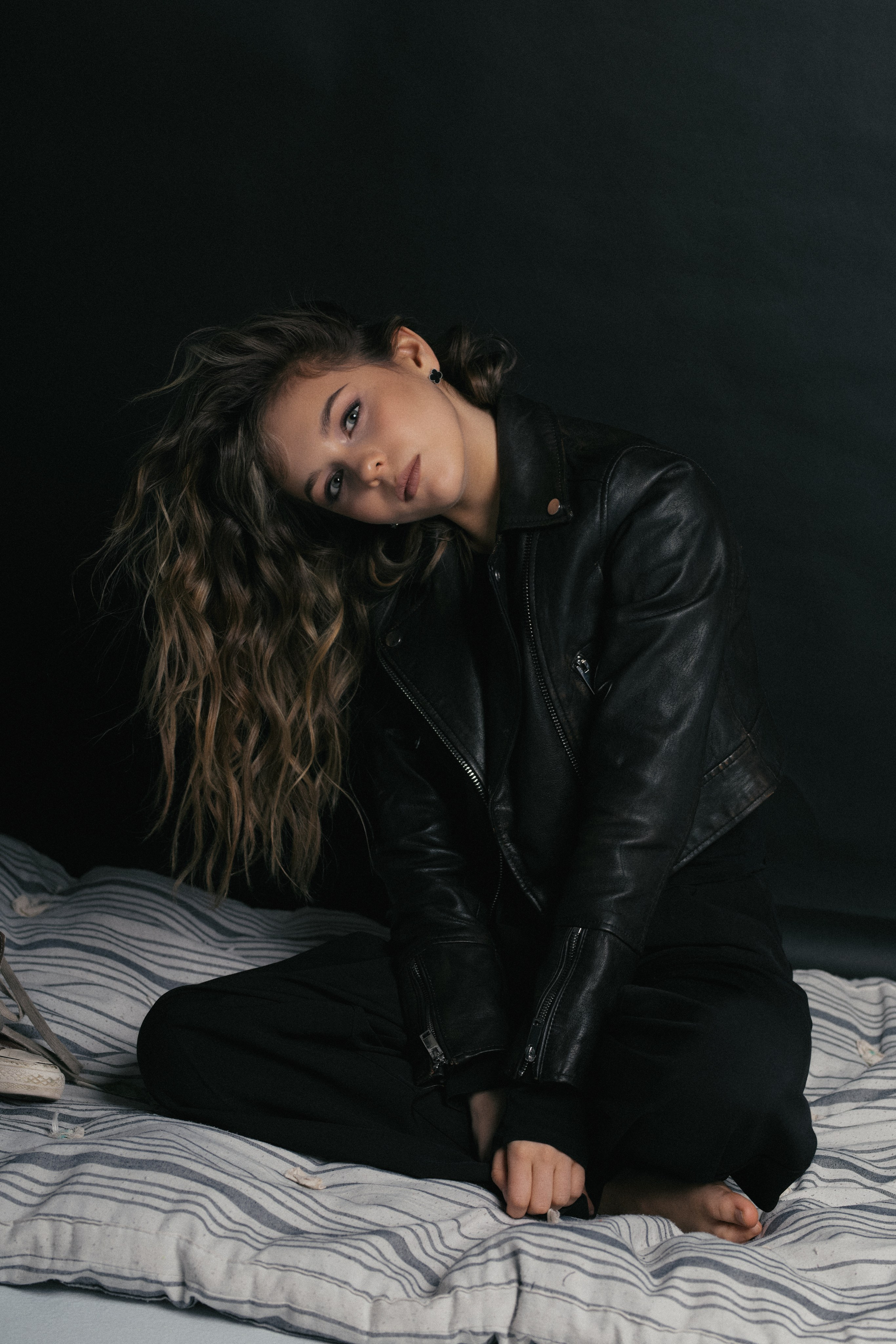 1. Профессиональный Фотограф во Владимире, в Москве и в Суздале — Полина Романычева