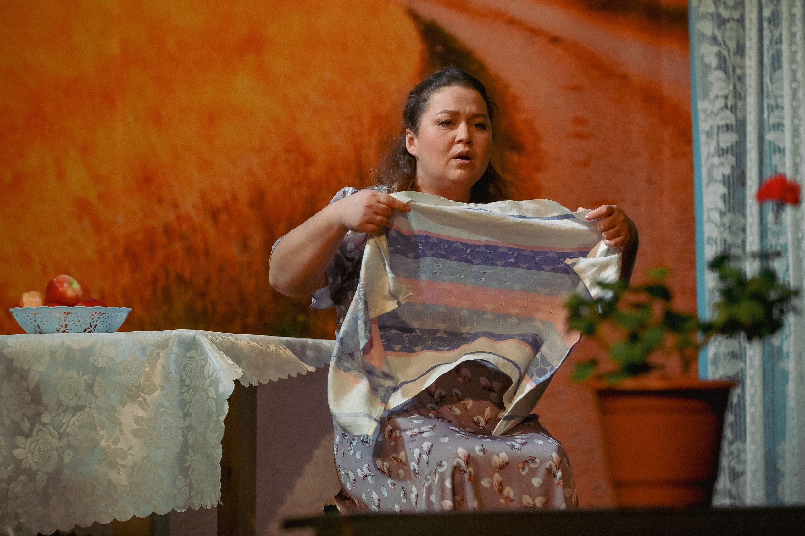 «Разреши тебя любить» в Театре Артиста 24.11.2023. Репортажный профессиональный фотограф-любитель