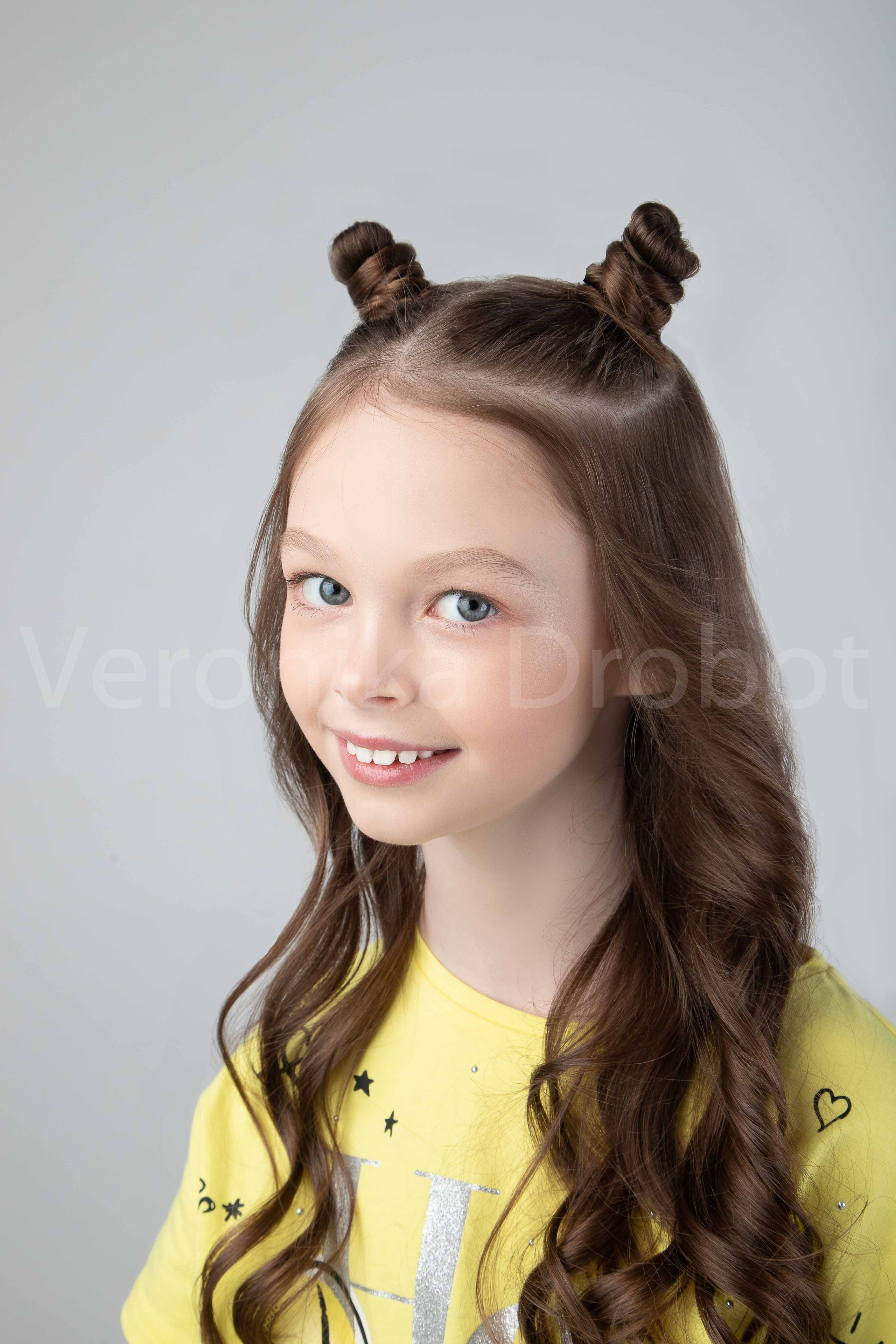 Детские модельные тесты. Обучение фотографии. Фото и видеосъемка в Москве