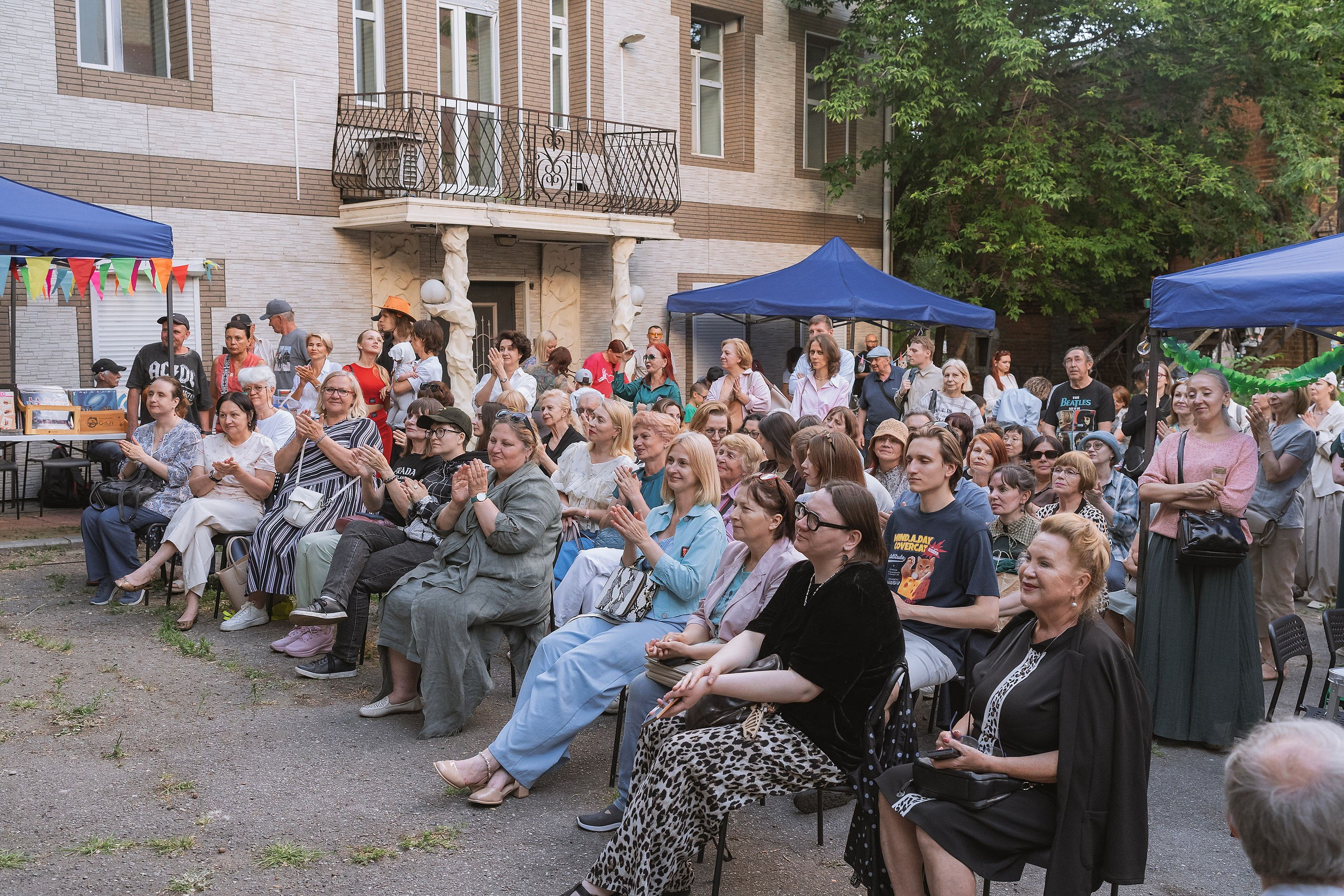 Репортажная съёмка. Фотограф в Хабаровске Артём Паймуллин