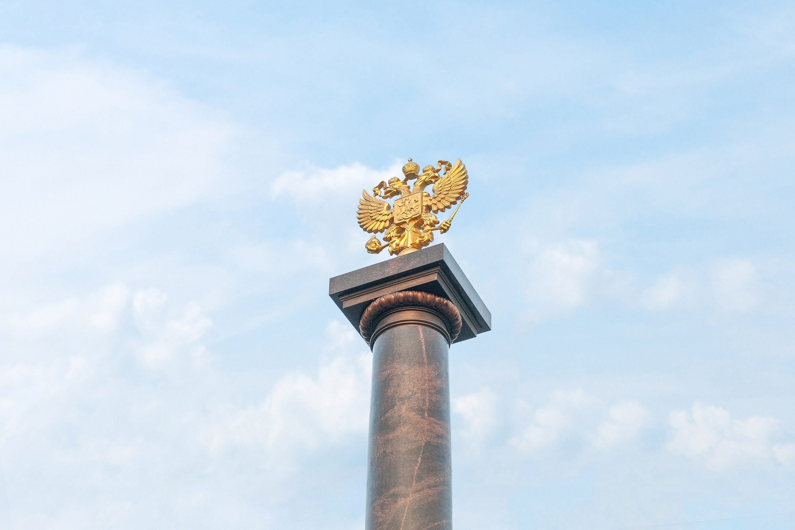 Городской пейзаж. Фотограф в Хабаровске Артём Паймуллин