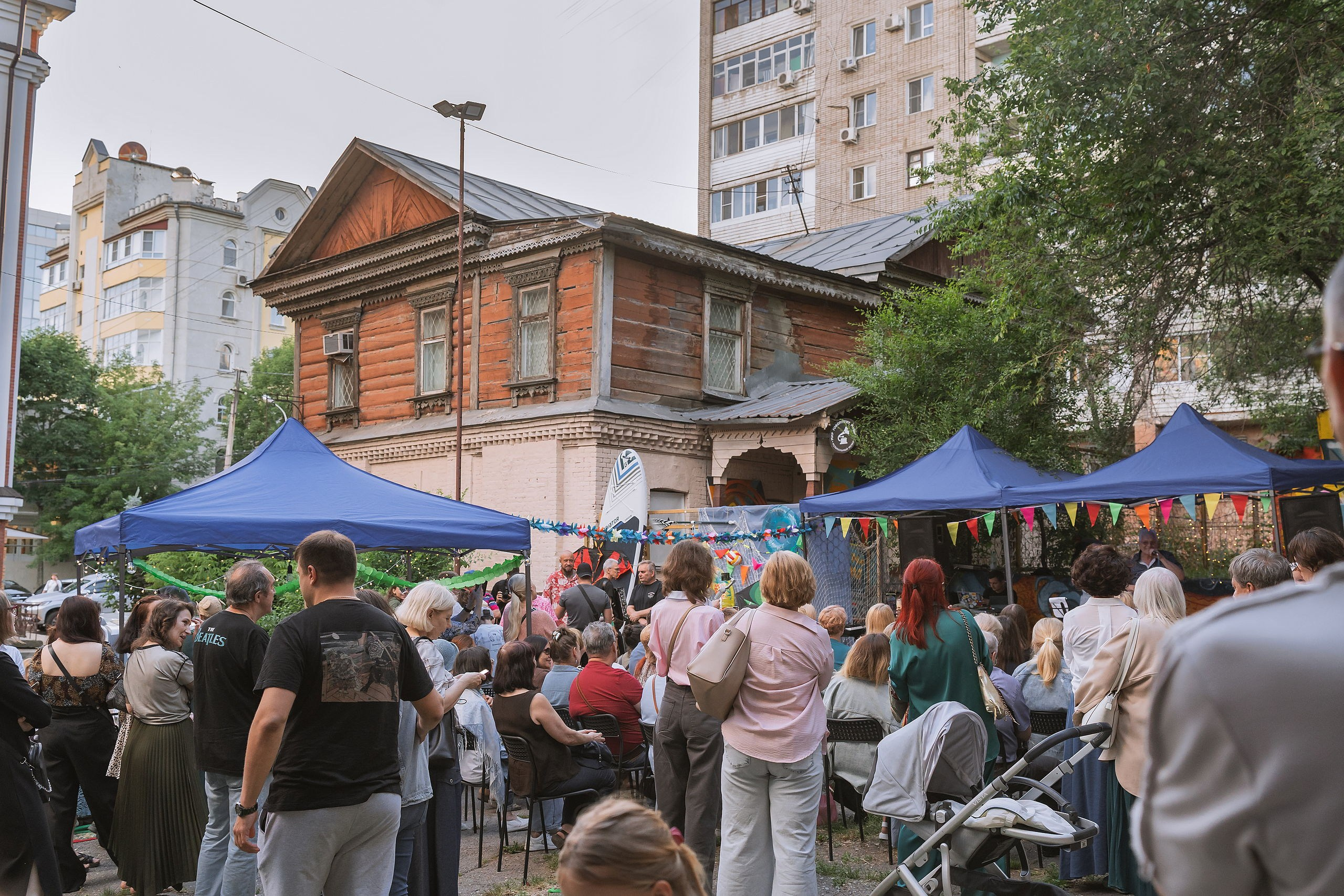 Репортажная съёмка. Фотограф в Хабаровске Артём Паймуллин
