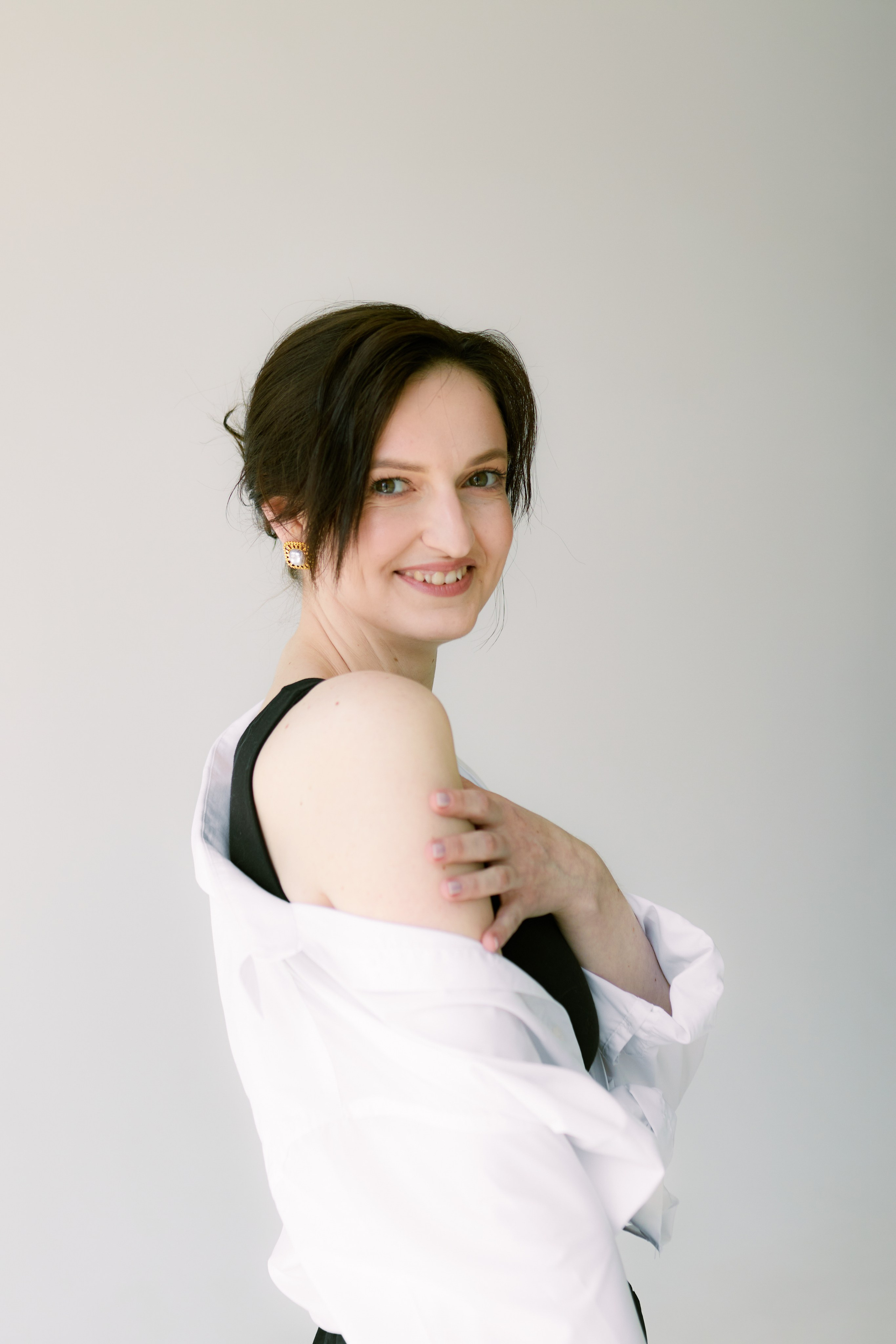 Виктория. Фотограф Стилист Тюмень Вера Хайруллина