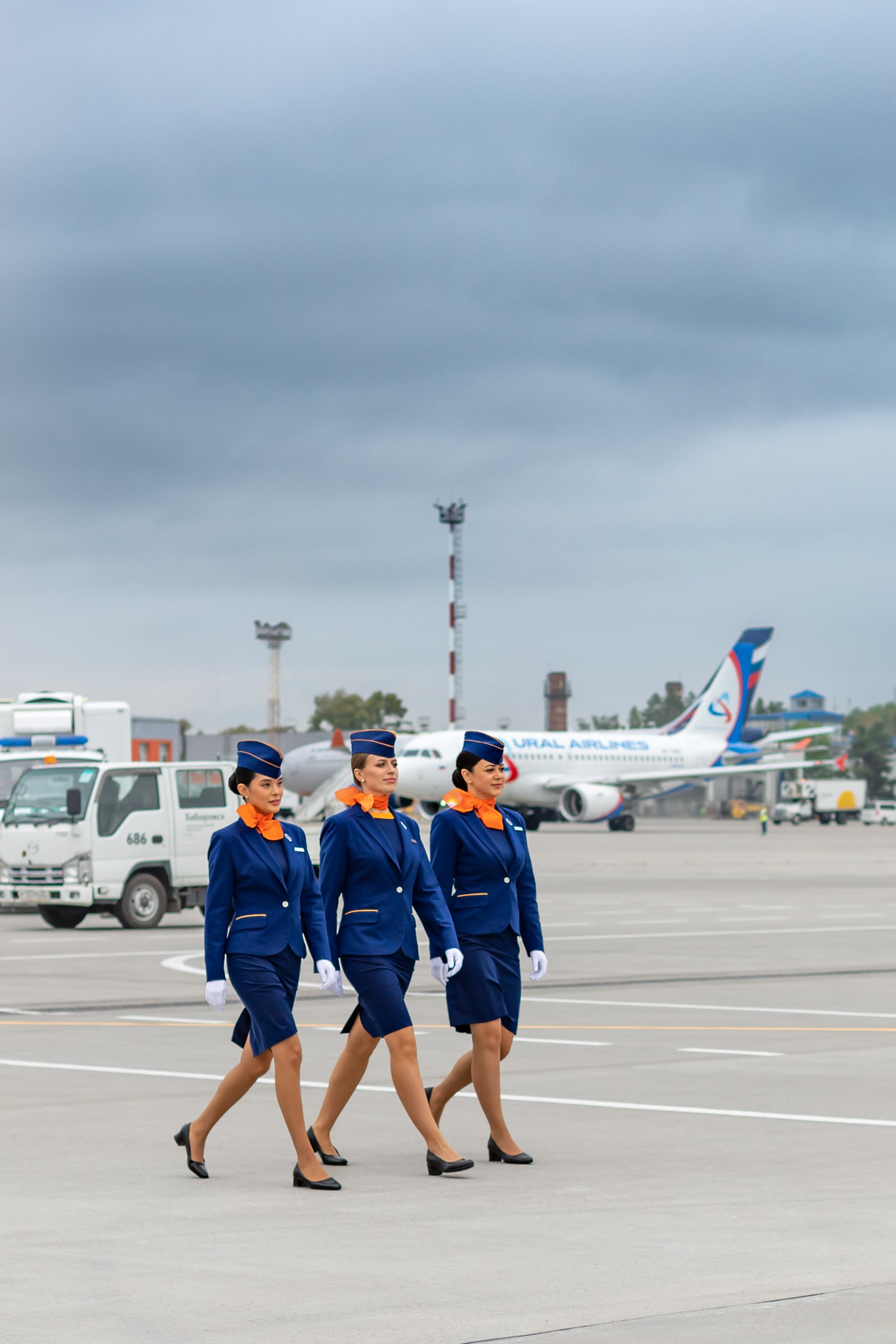 Споттинг 2024. Семейный и детский фотограф в Хабаровске Алевтина Проскурякова