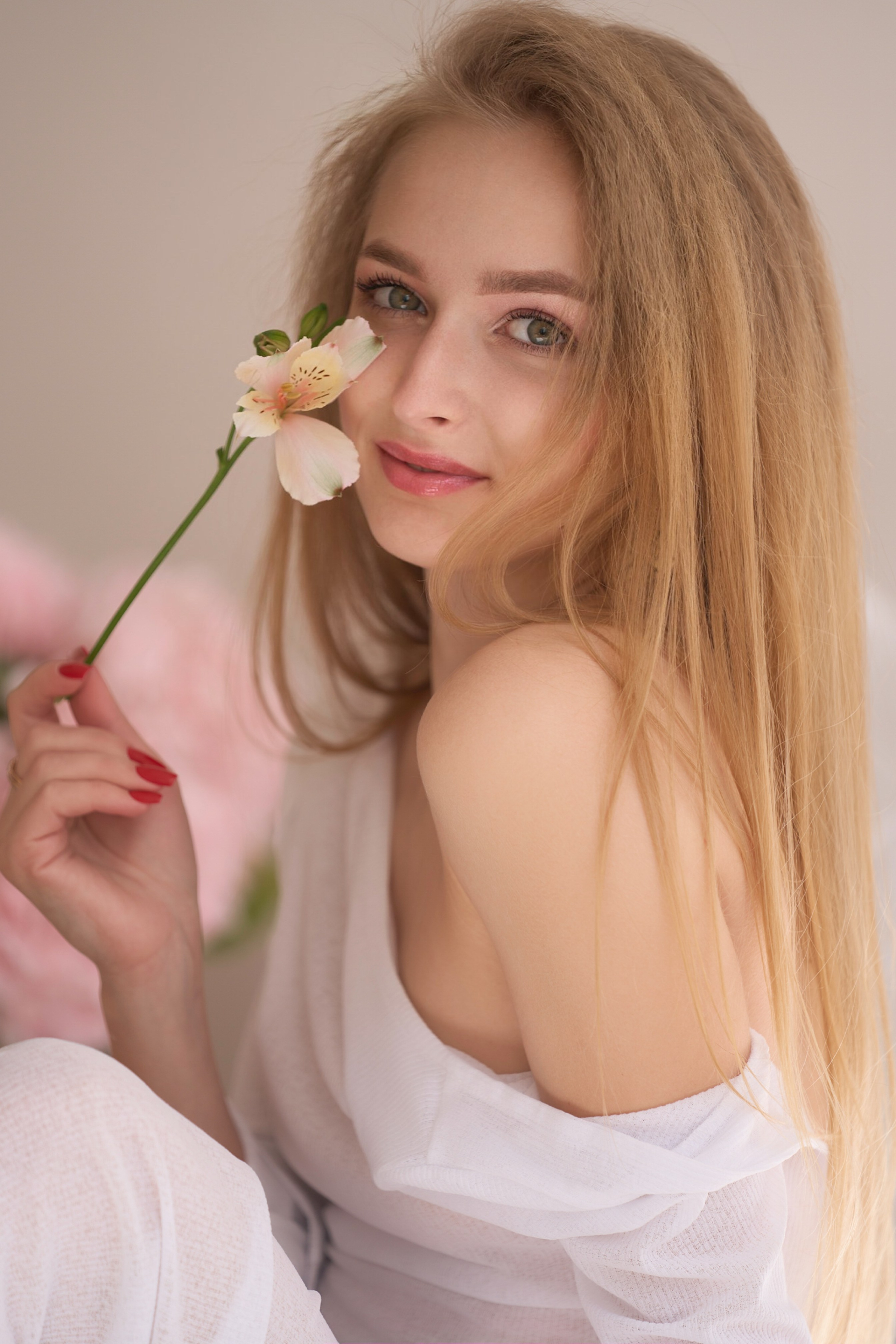 Женский портрет. Женский, семейный фотограф, материнство, беременность