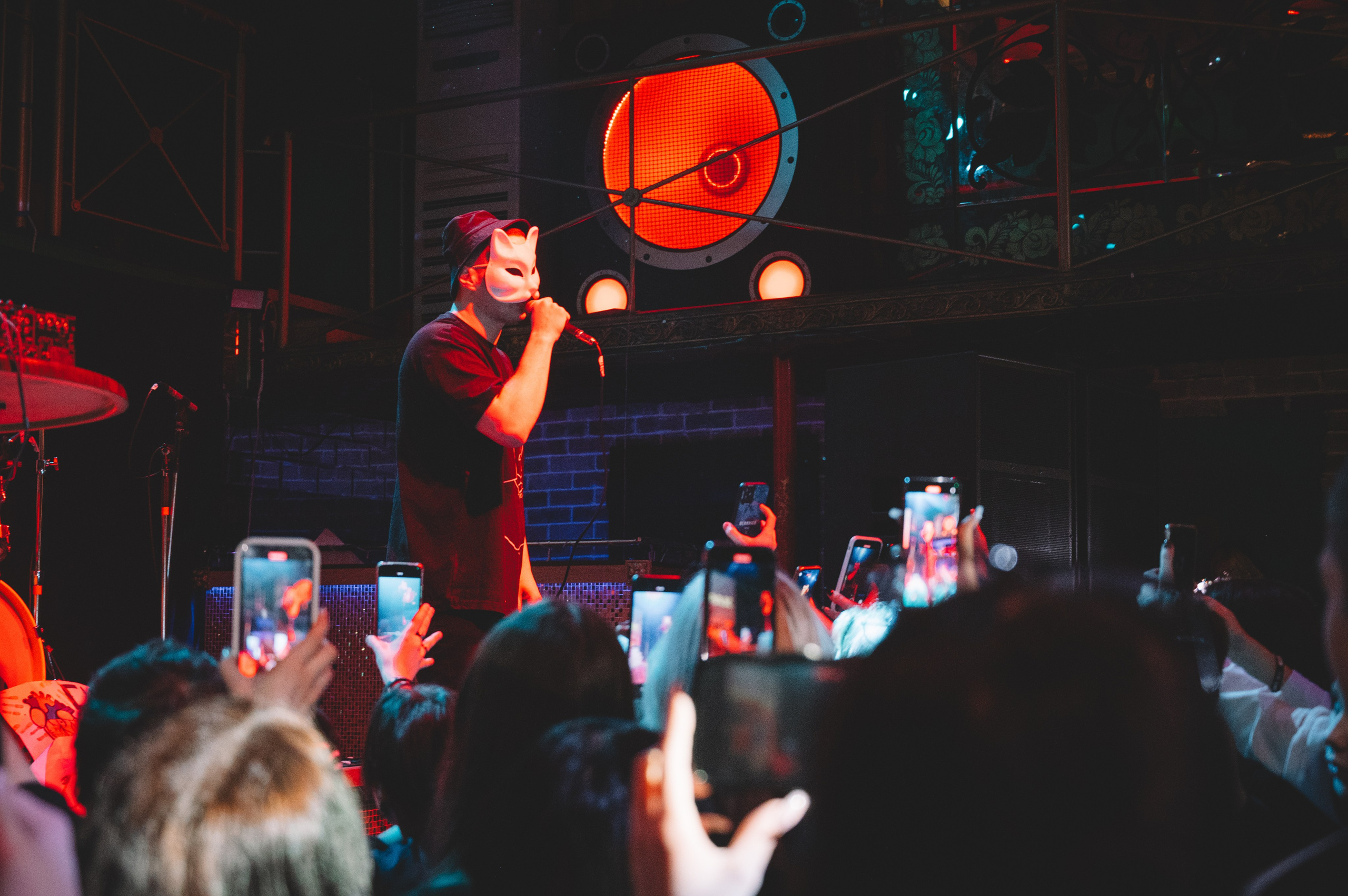 VSPAK в Пензе. Фотограф Анна Темнова. Пенза