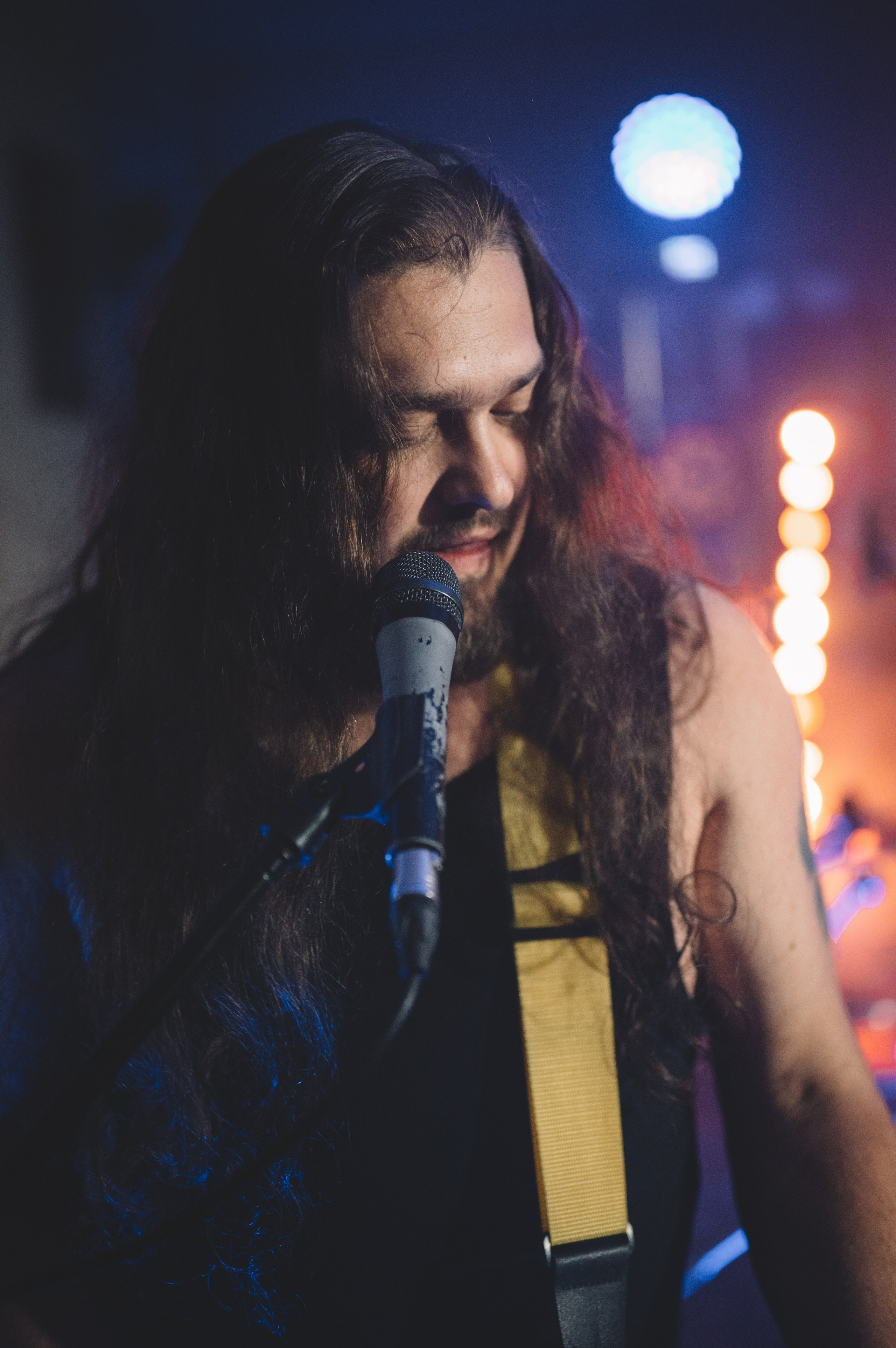 HOMEPARTY vol.6. Фотограф Анна Темнова. Пенза