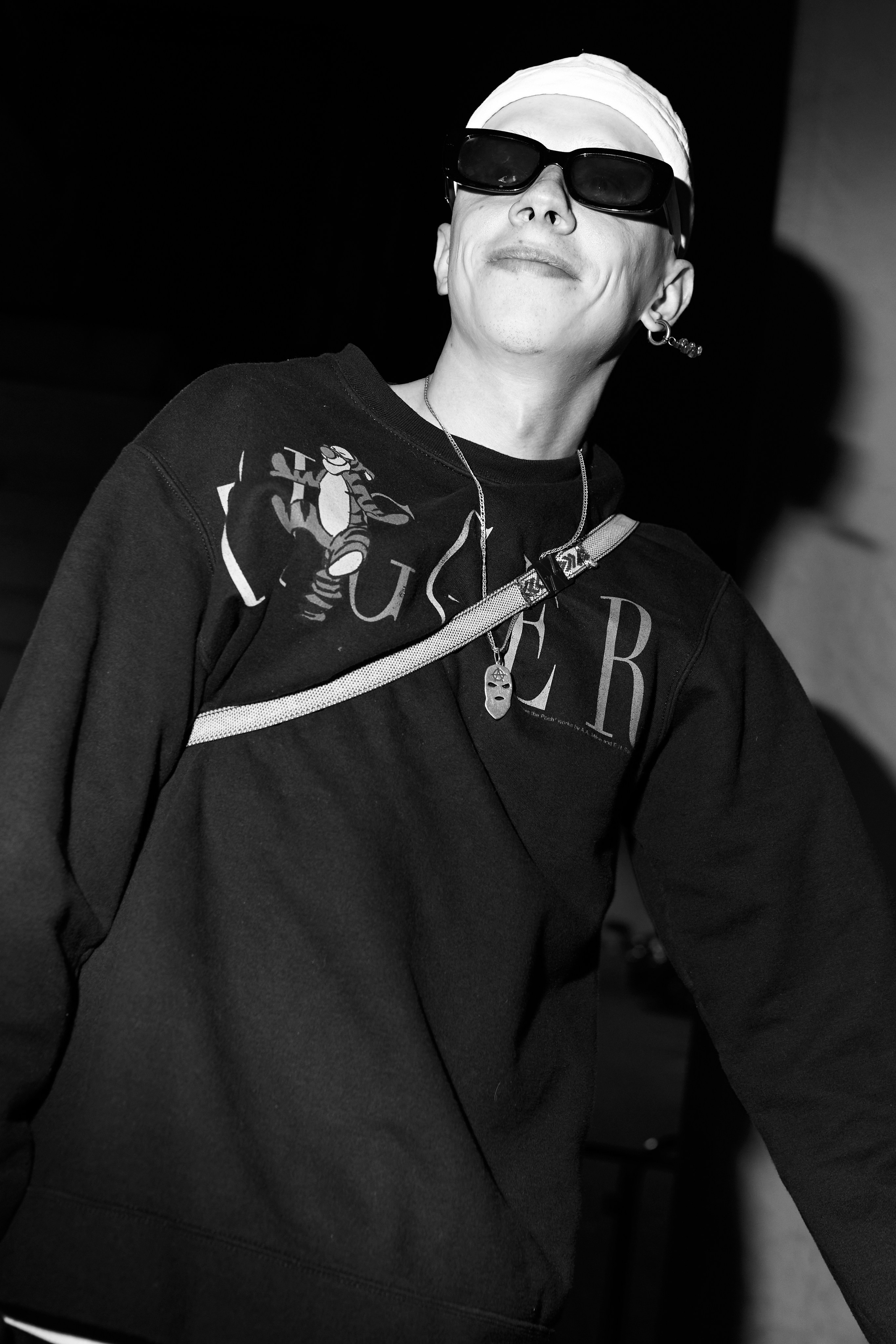 Vibe Room. Коммерческий и репортажный фотограф в Санкт-Петербурге — Туся Сушка