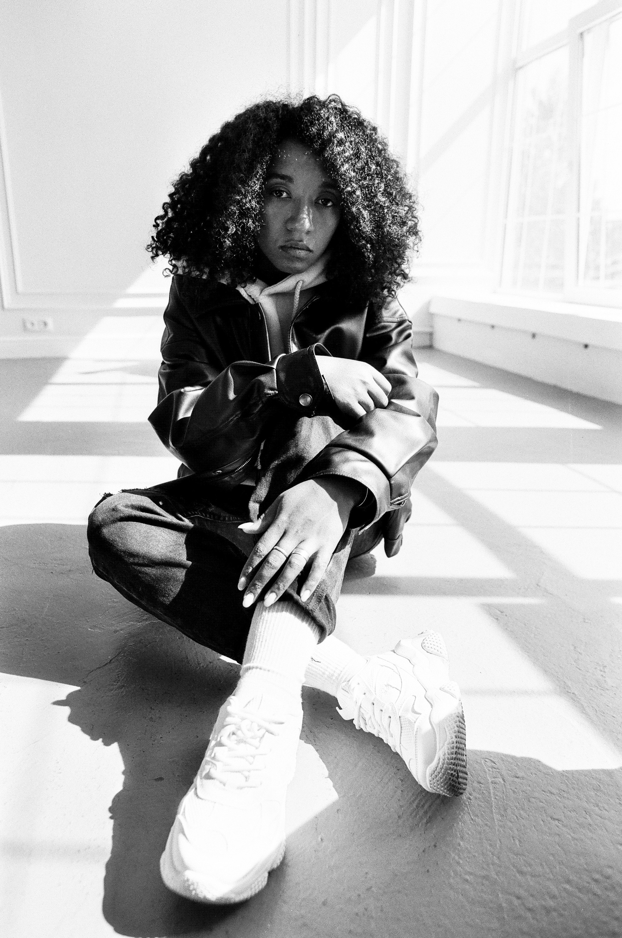 Маша. Фотограф видеограф Кирилл Кожуков