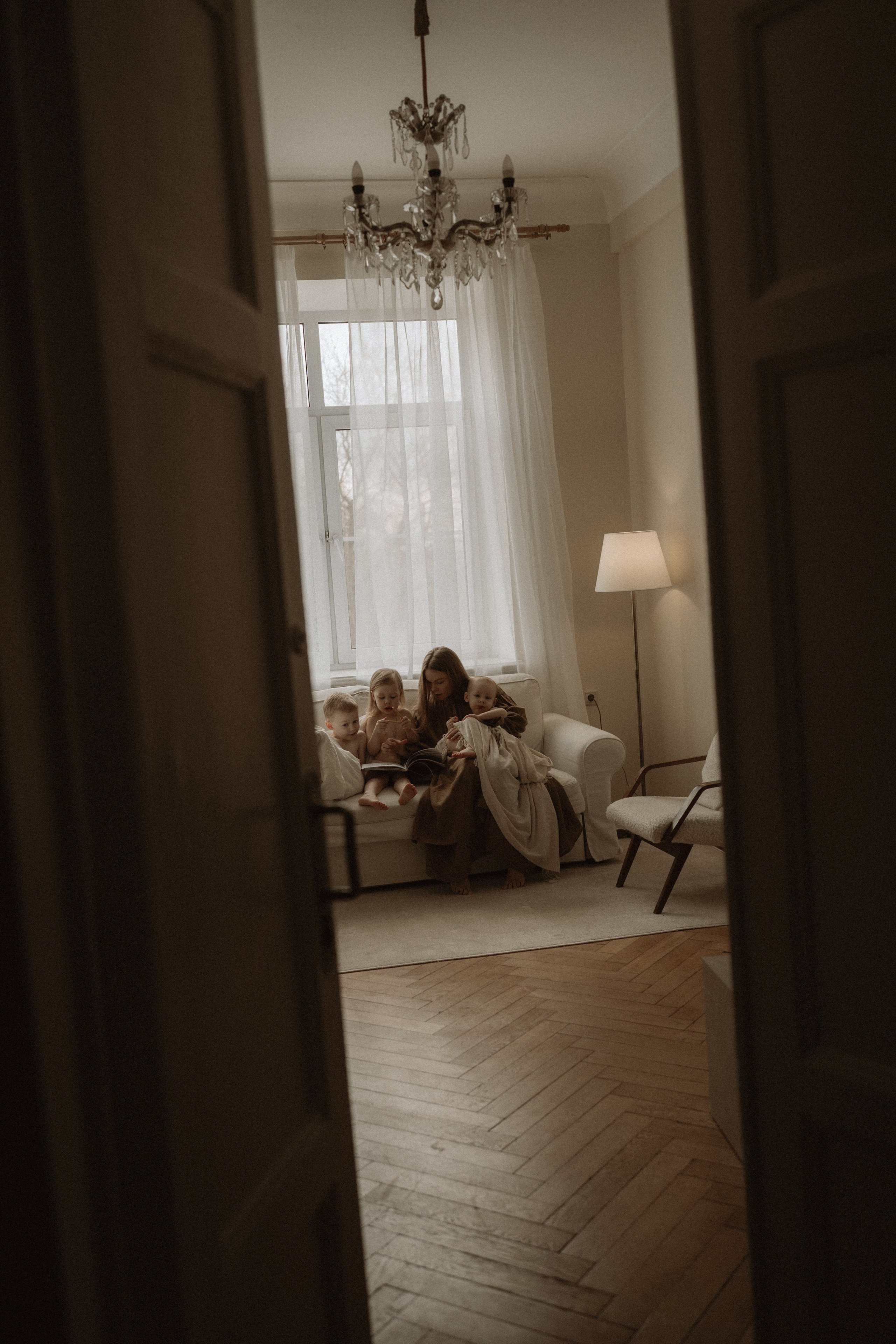 Мой дом — это ты. Фотограф в Челябинске и Санкт-Петербурге Анна Ивашкова