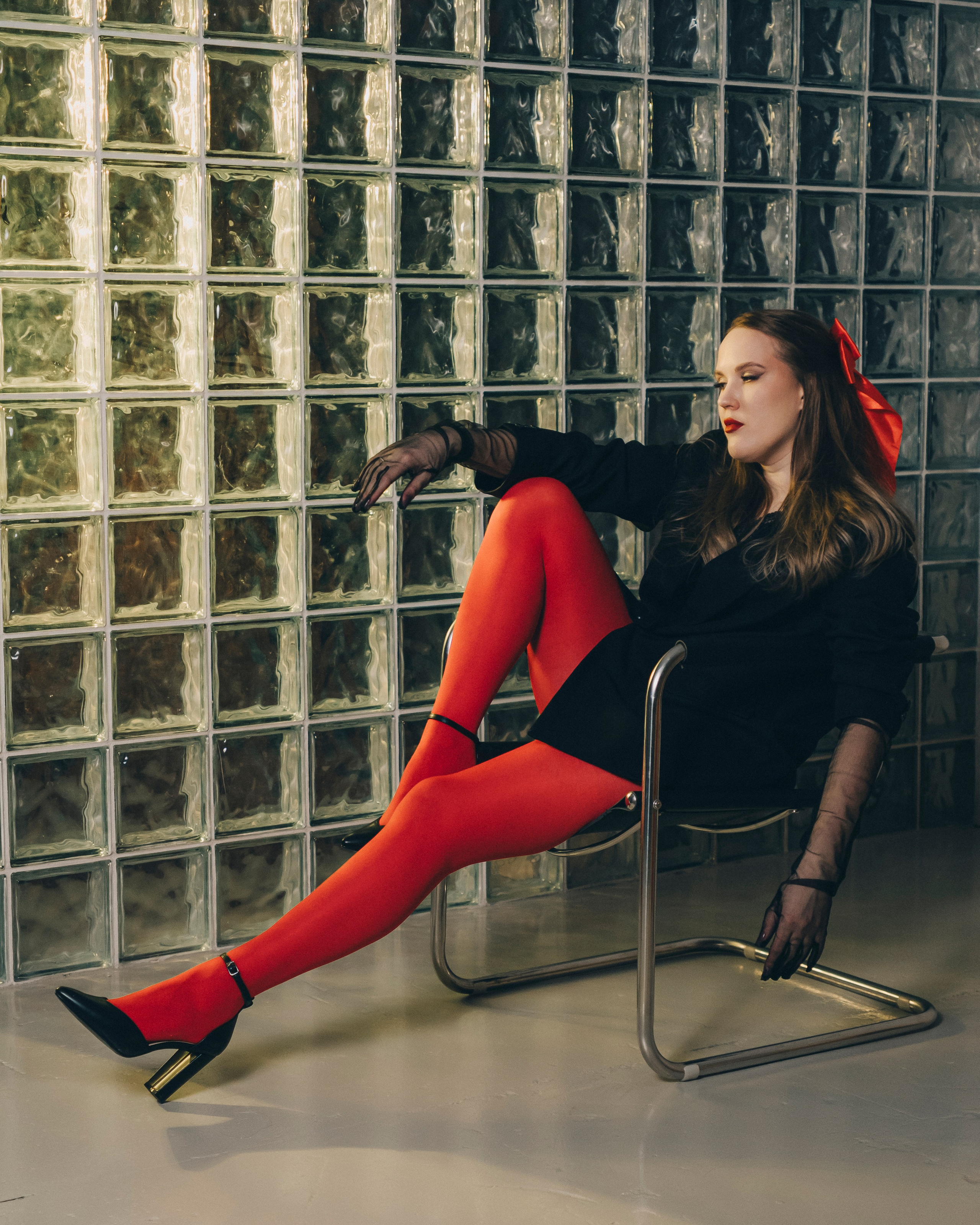 Kate. Фотограф в Иркутске Анна Мирошникова