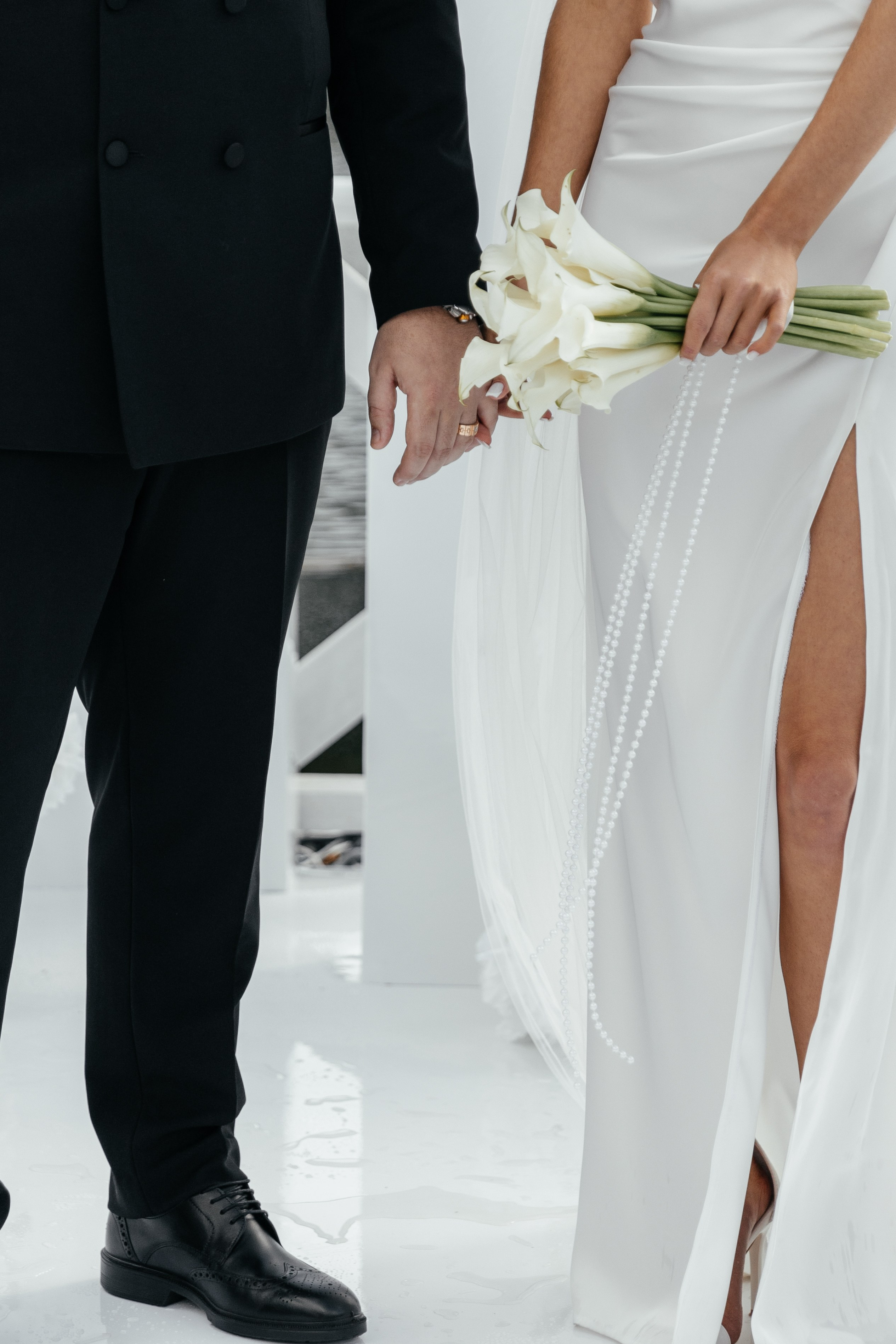 Александр и Ангелина | Петровские Паруса (Калуга). Свадебный фотограф Ангелина Зотова | Обнинск, Москва, Калуга