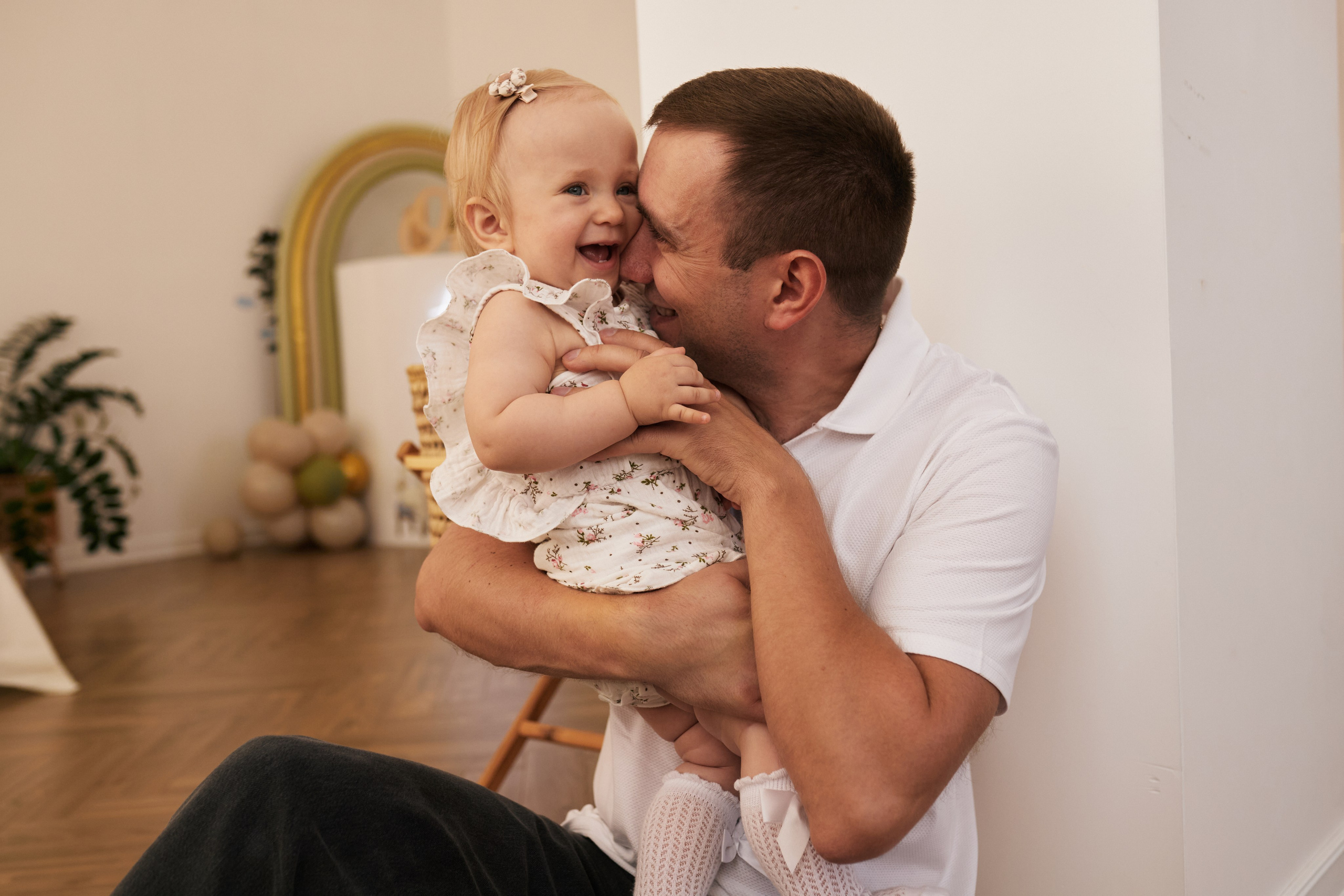 Годик. Фотограф в Саратове