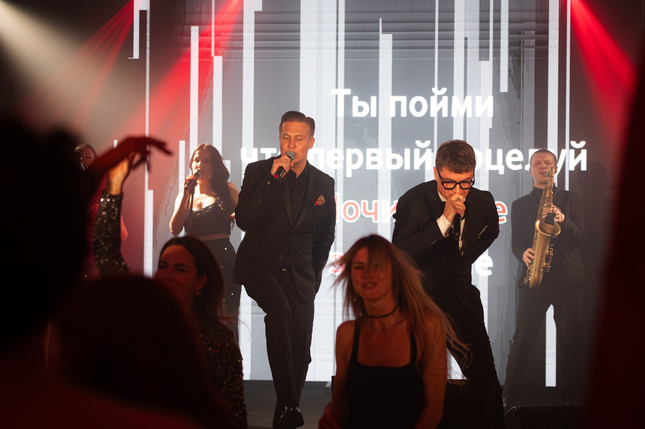 Christmas Cup. Резиденция К-2. Дмитрий Нагиев, The Hatters. Ваш фотограф — Александра Андрущенко