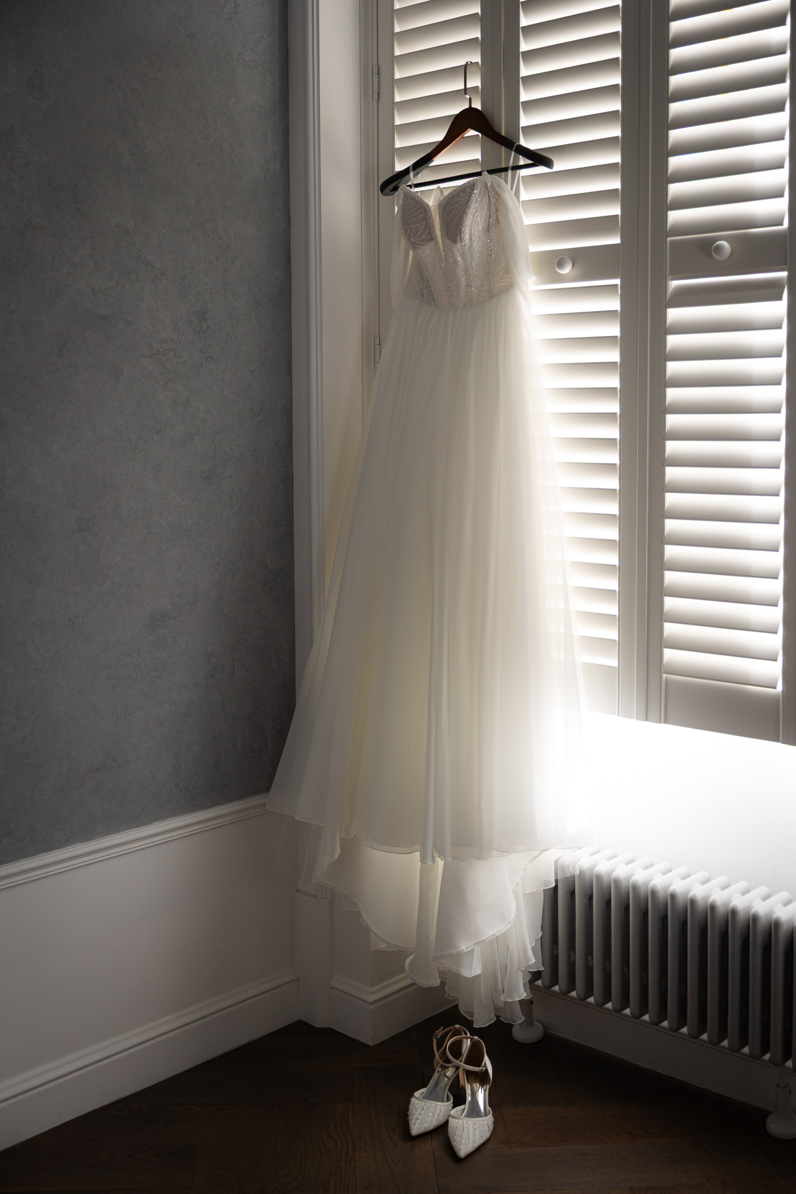 Алена и Илья. Ваш фотограф — Александра Андрущенко