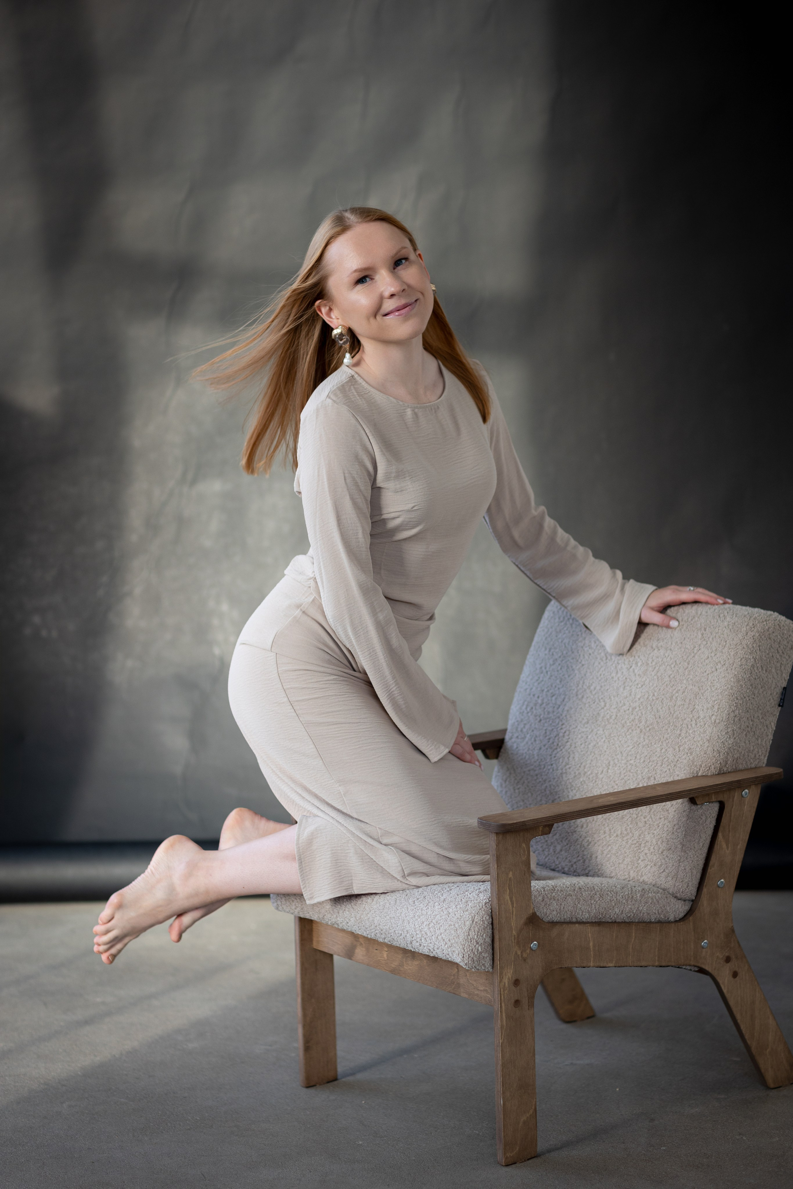 Екатерина. Ваш фотограф — Александра Андрущенко