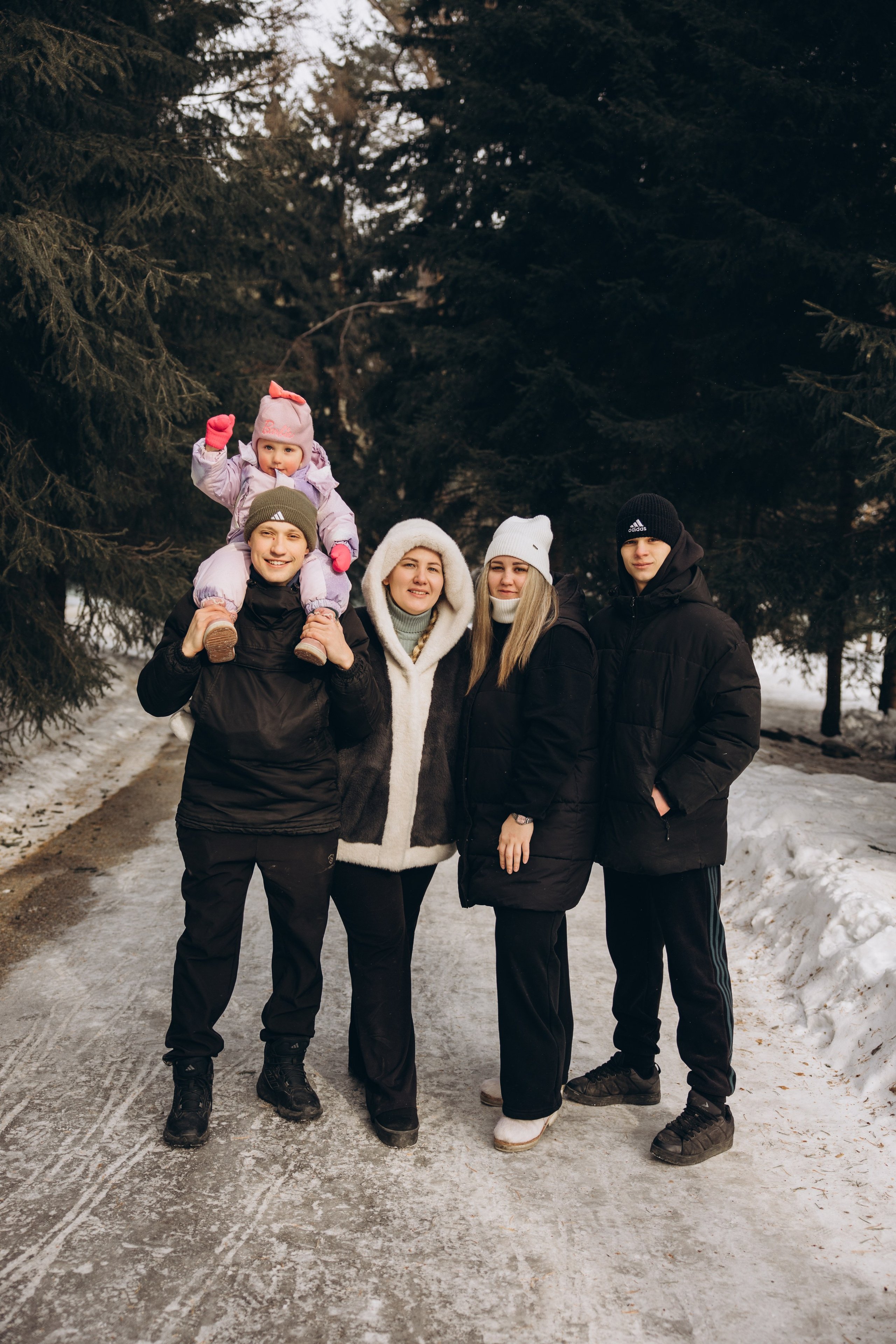 Мире 6 месяцев. Свадебный, семейный фотограф в Иркутске Светлана Макаричева