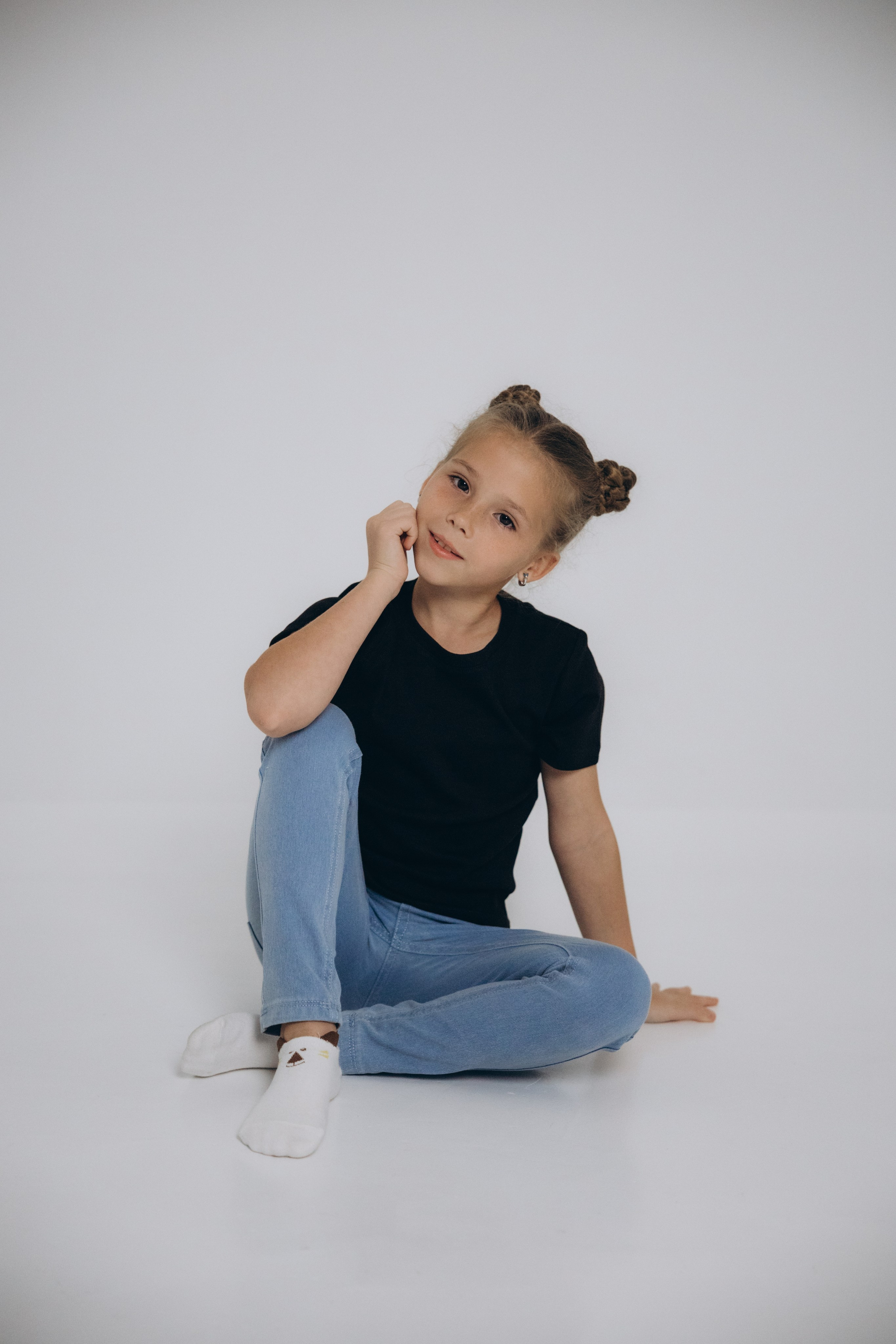 Портрет. Свадебный, семейный фотограф в Иркутске Светлана Макаричева