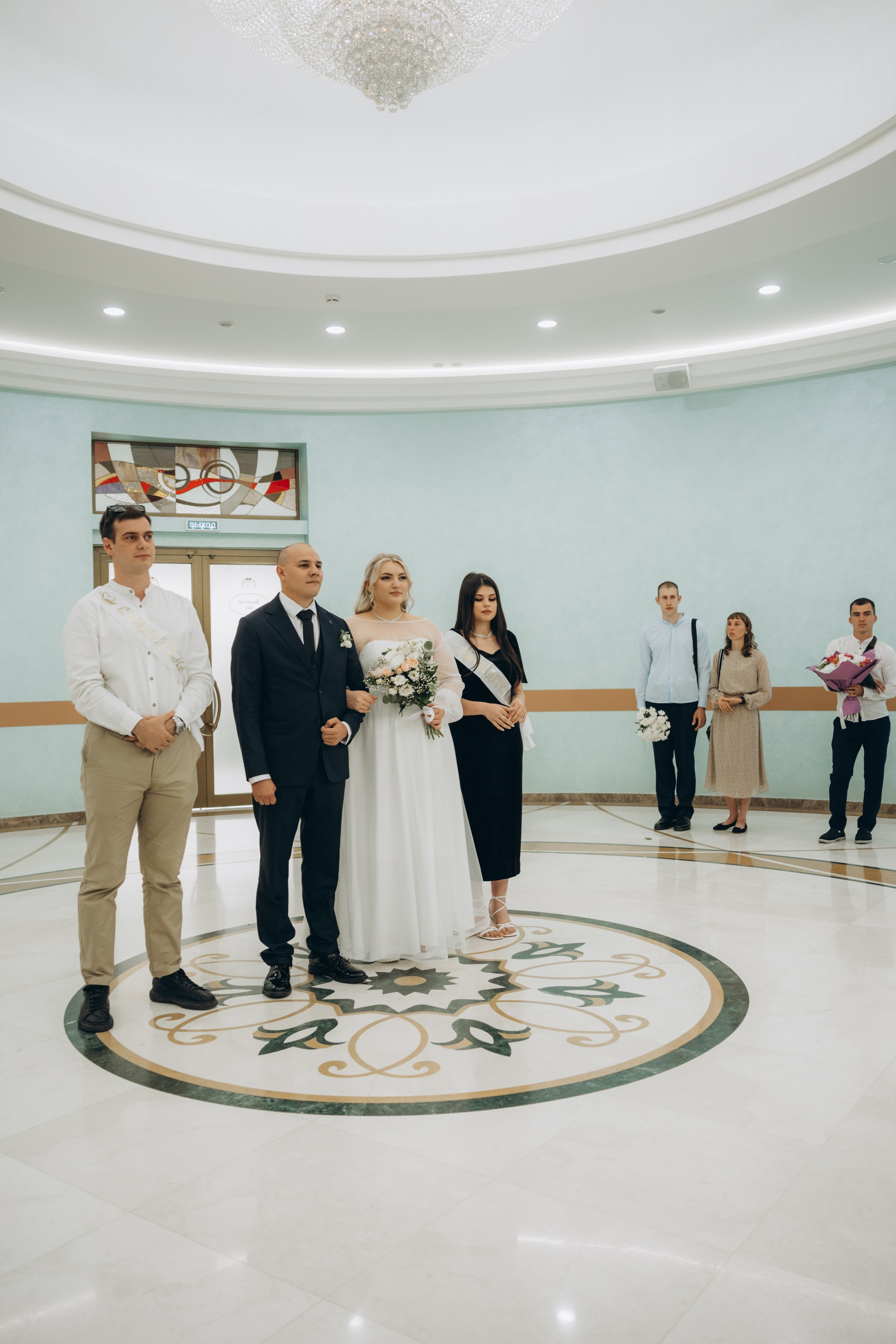 Иван & Елизавета. Свадебный, семейный фотограф в Иркутске Светлана Макаричева